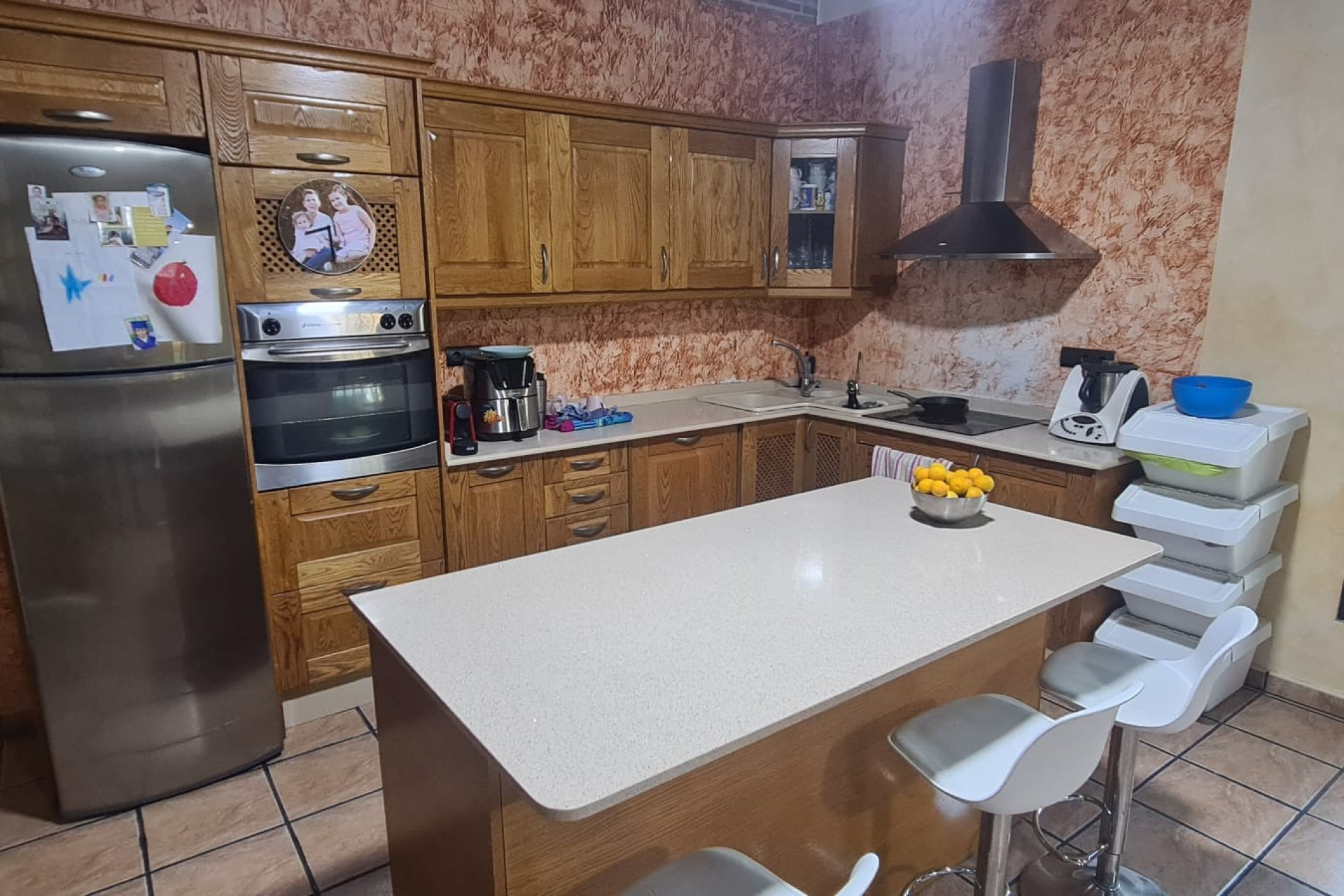 Resale - 4. House - Detached Villa - Dolores - Rojales