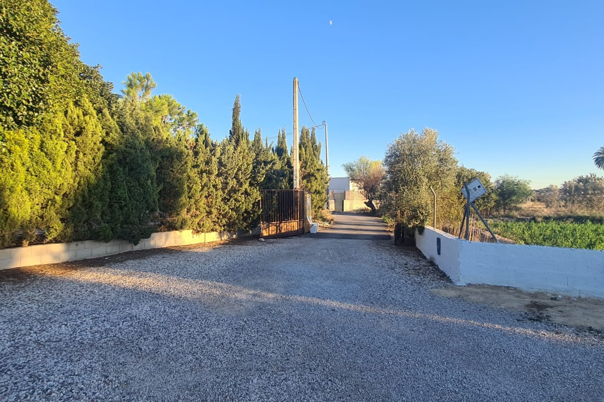 Resale - 4. House - Detached Villa - Dolores - Rojales