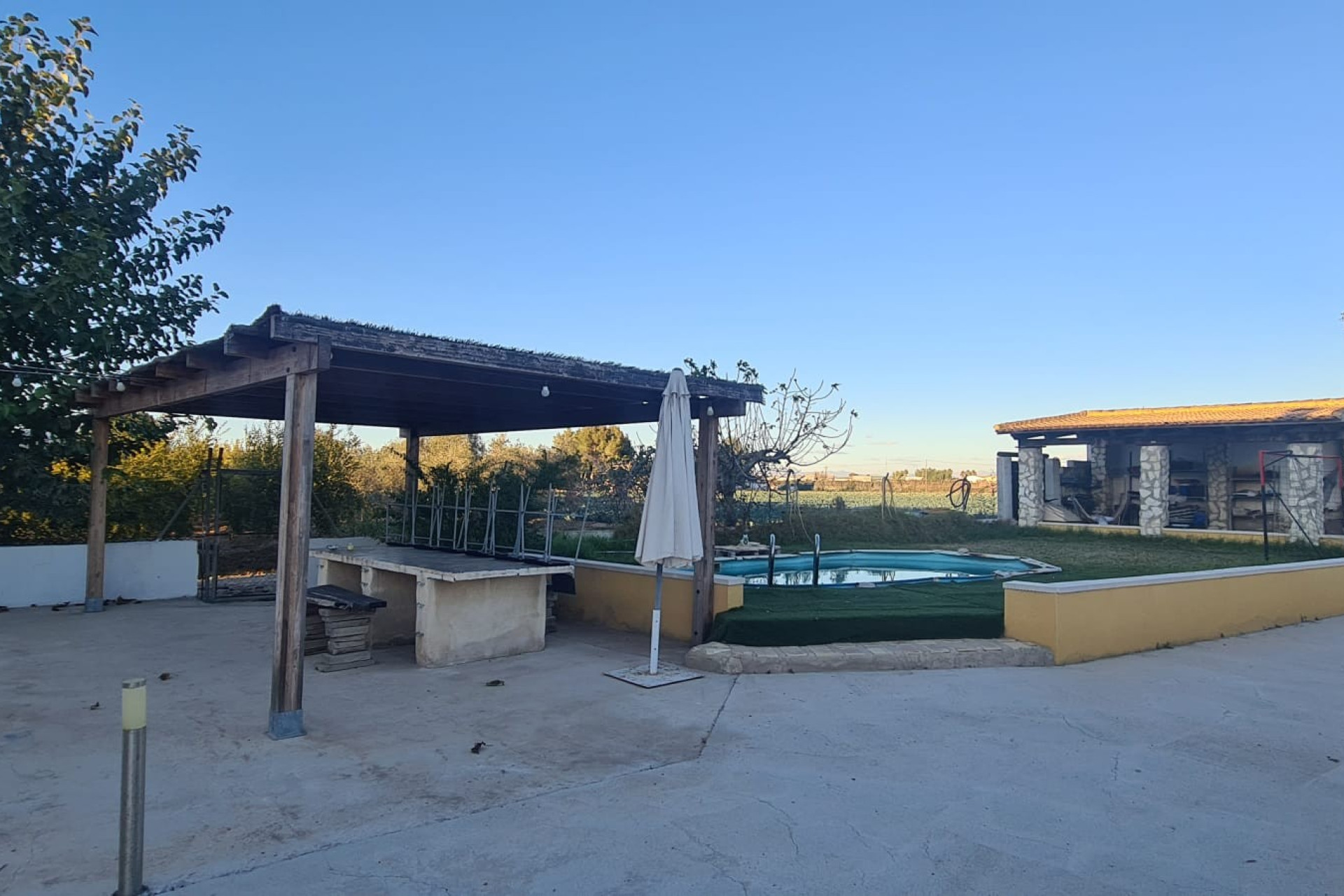 Resale - 4. House - Detached Villa - Dolores - Rojales