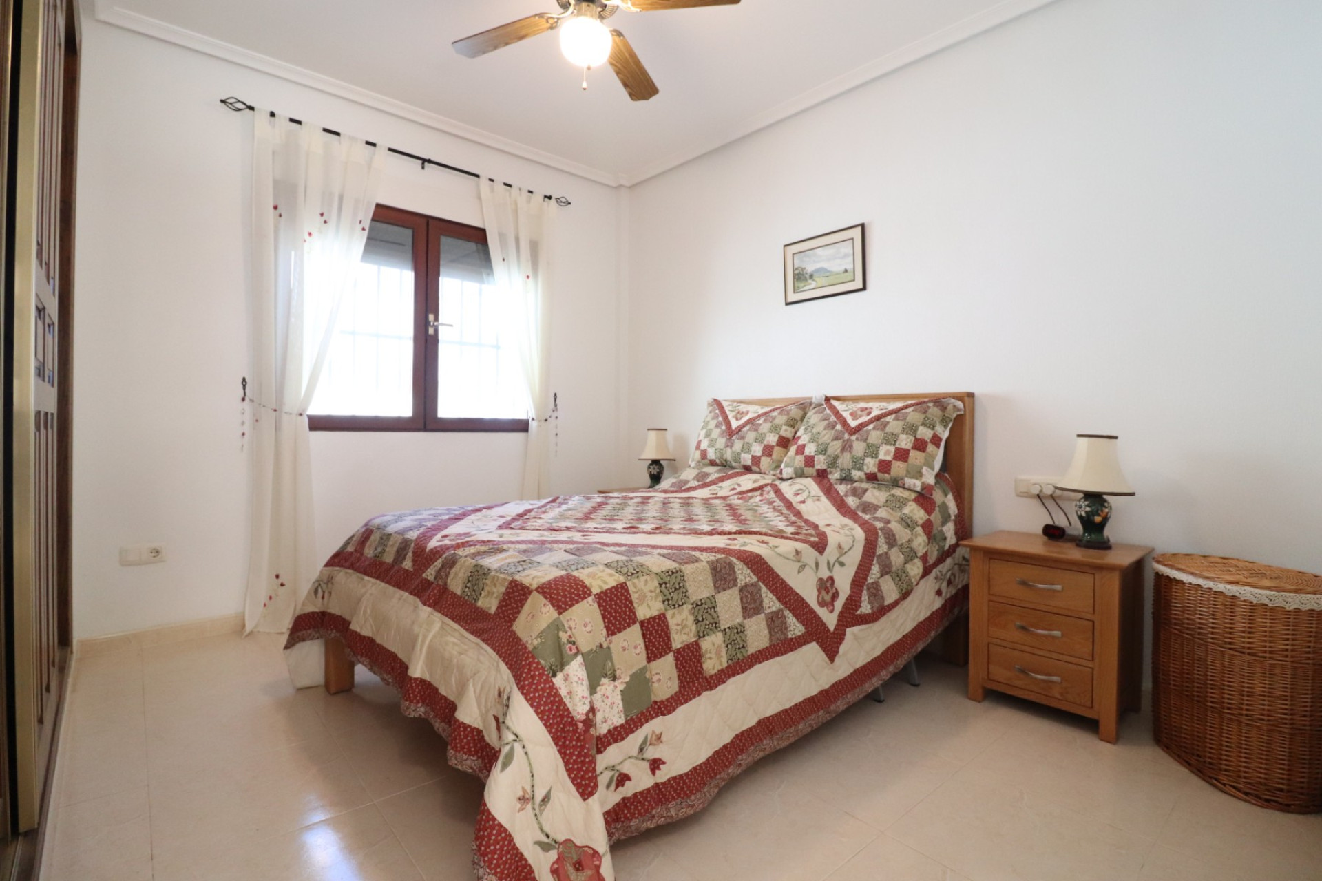 Resale - 4. House - Detached Villa - Formentera del Segura - Rojales