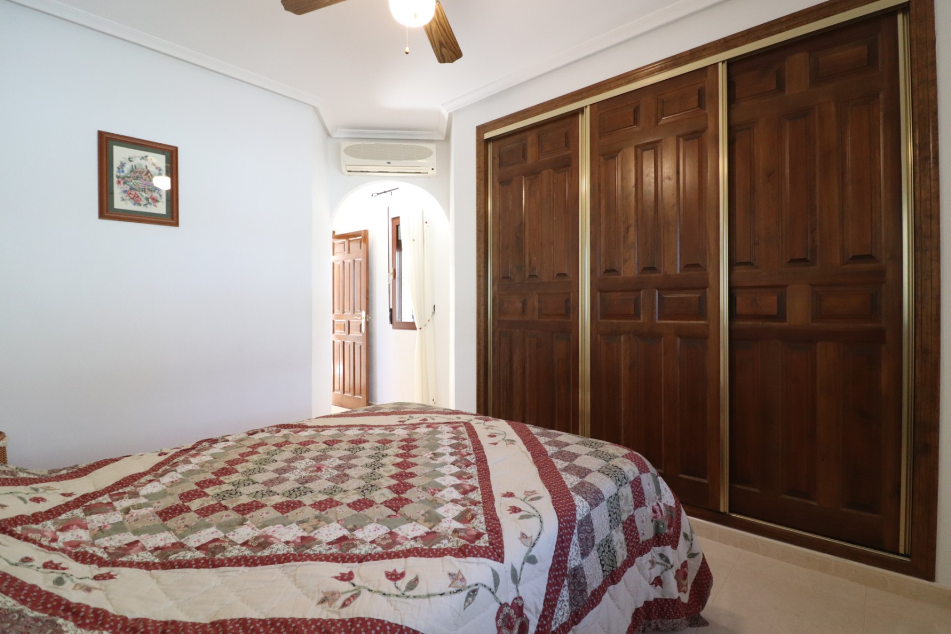 Resale - 4. House - Detached Villa - Formentera del Segura - Rojales