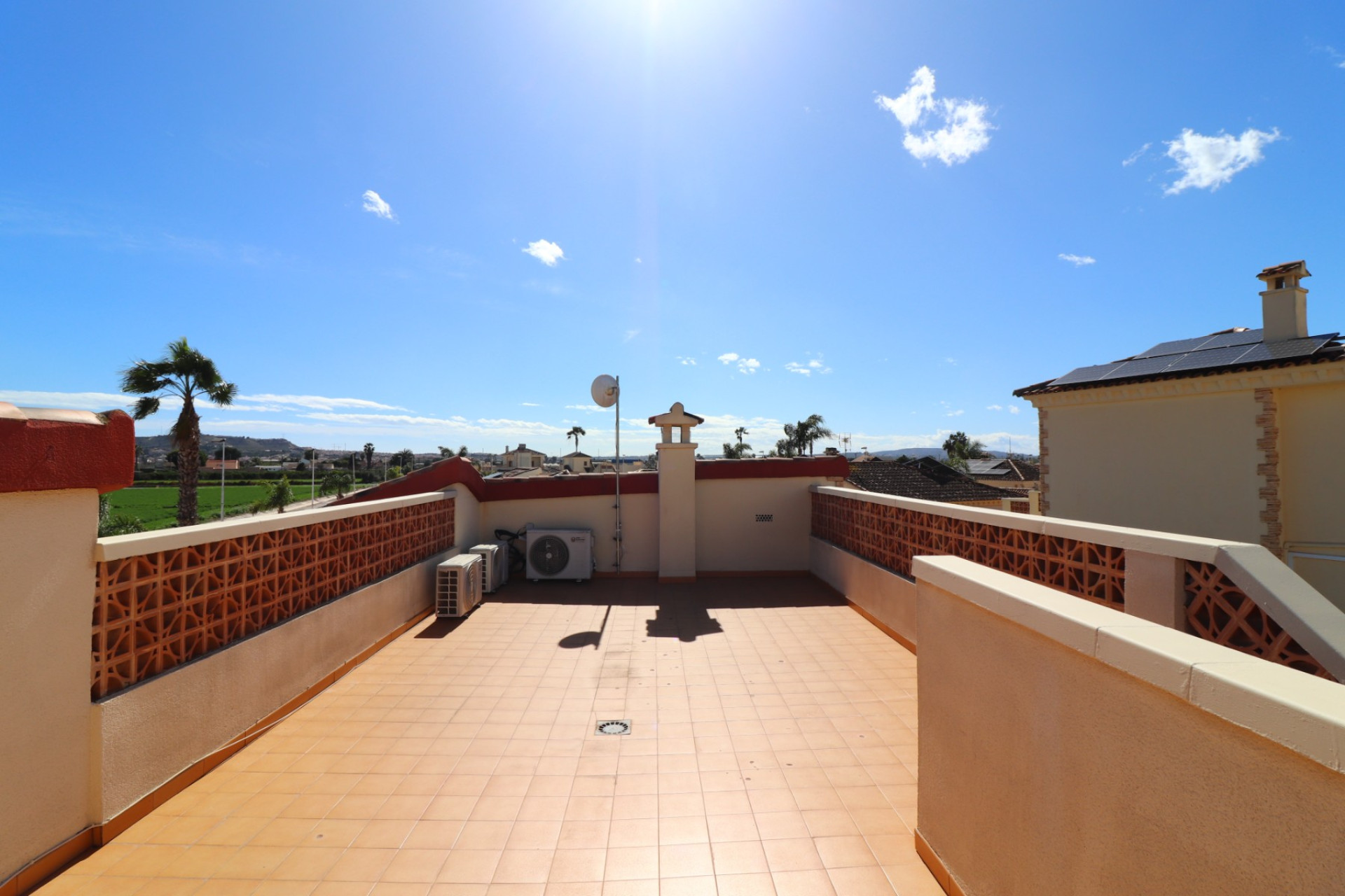 Resale - 4. House - Detached Villa - Formentera del Segura - Rojales