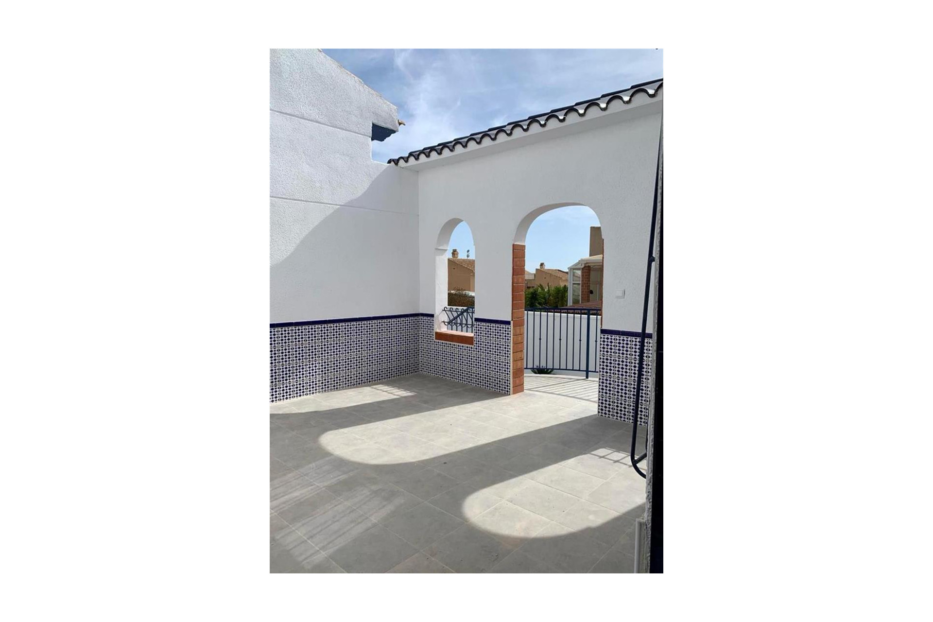 Resale - 4. House - Detached Villa - Gea Y Truyols - Balsicas