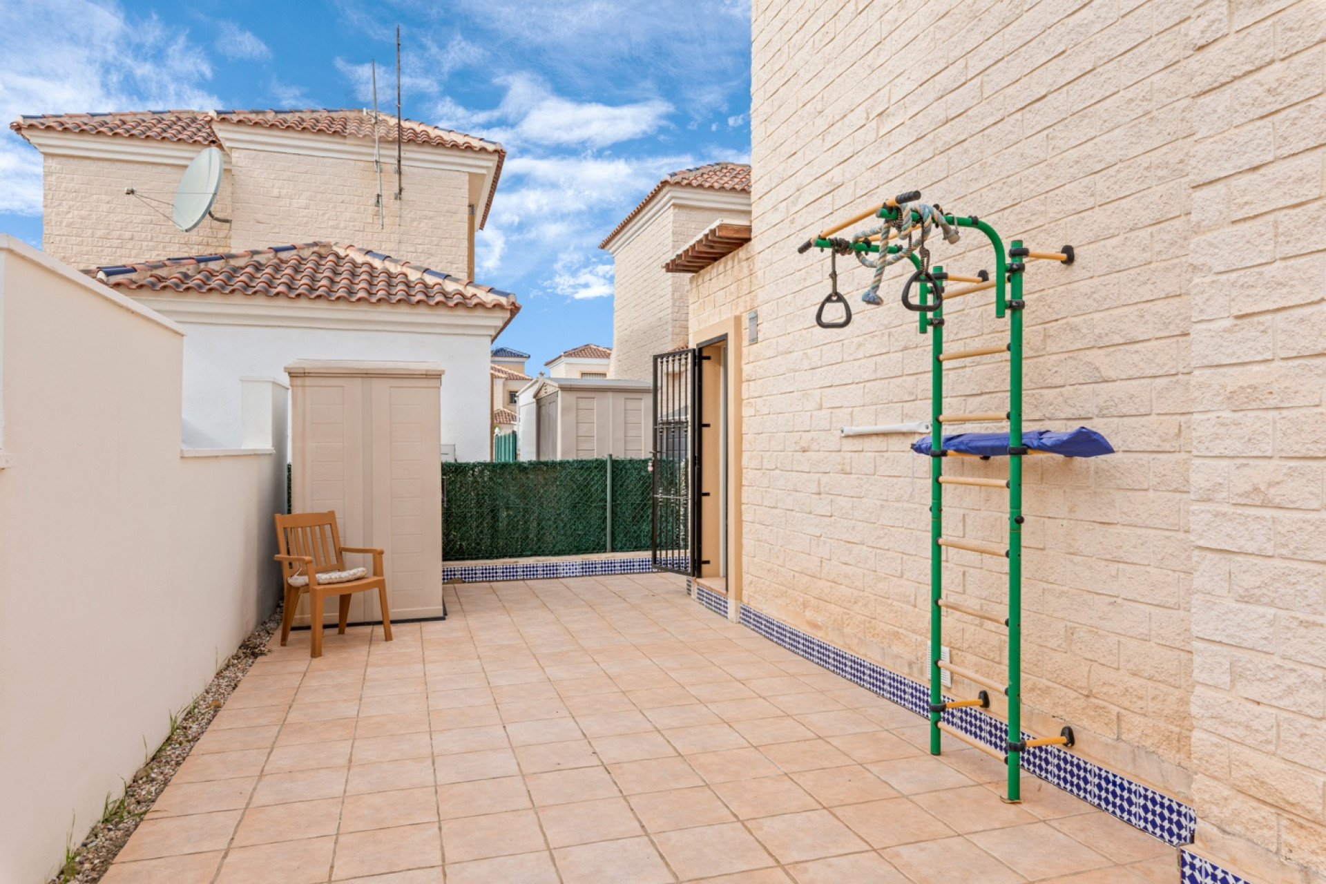 Resale - 4. House - Detached Villa - Guardamar del Segura - Guardamar