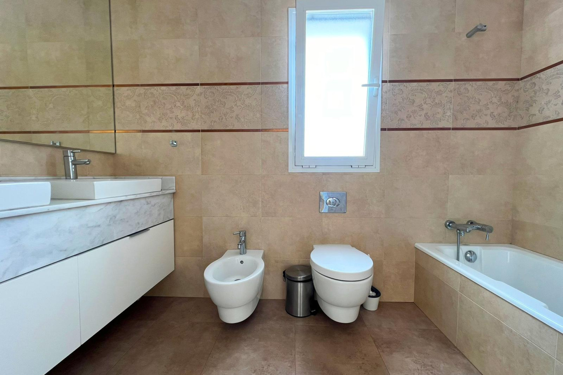 Resale - 4. House - Detached Villa - La Marina - Rojales