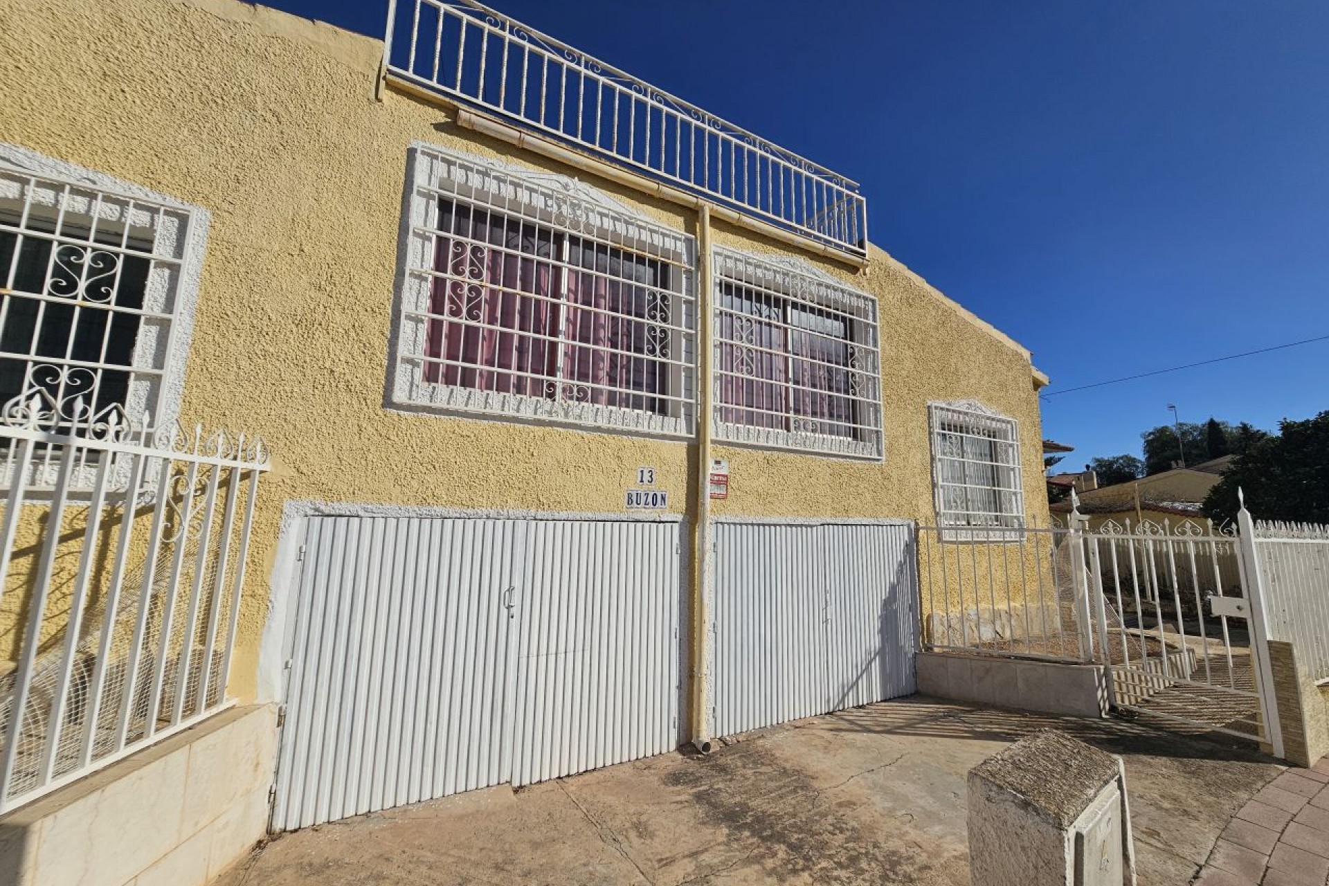 Resale - 4. House - Detached Villa - La Marina - Rojales