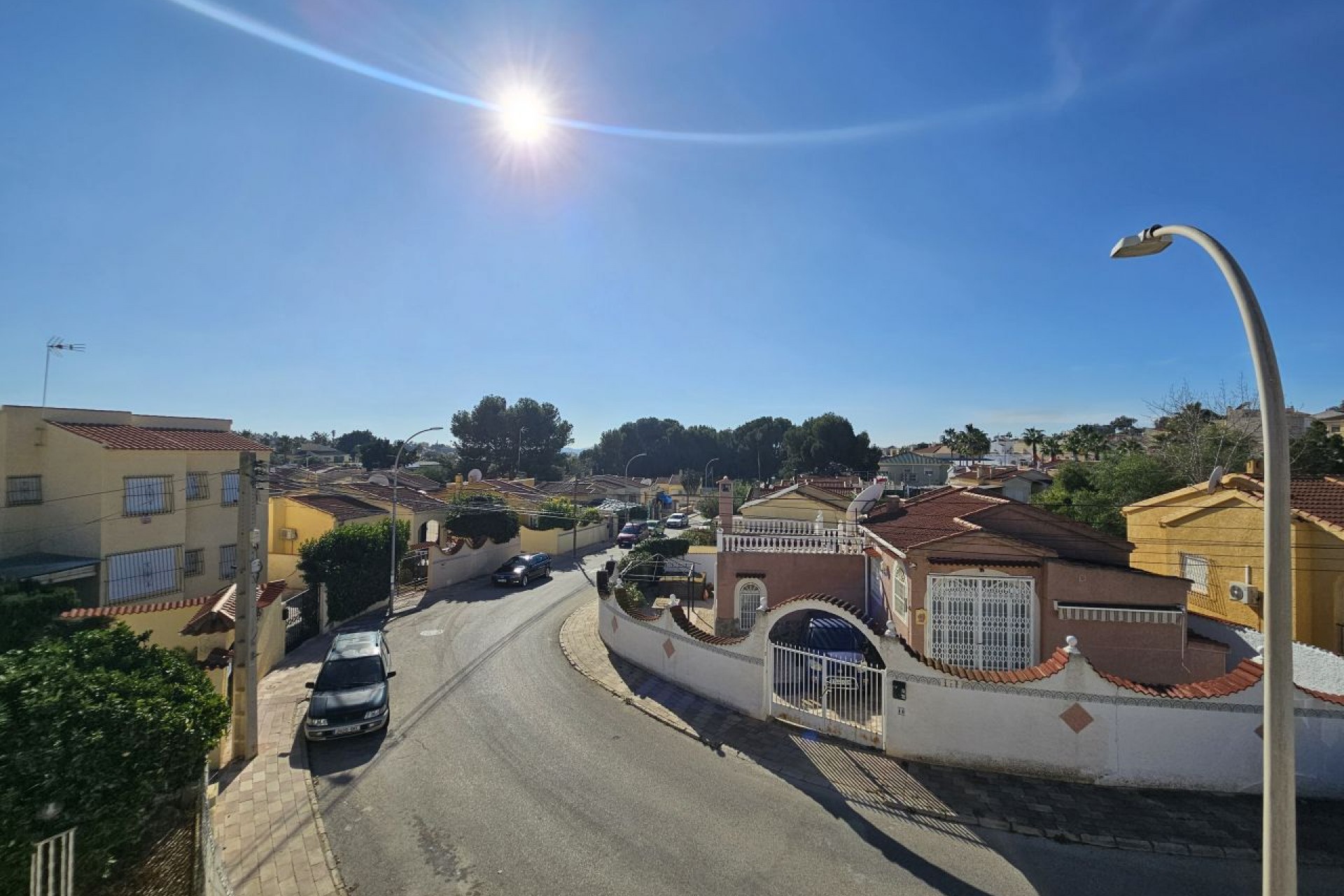 Resale - 4. House - Detached Villa - La Marina - Rojales