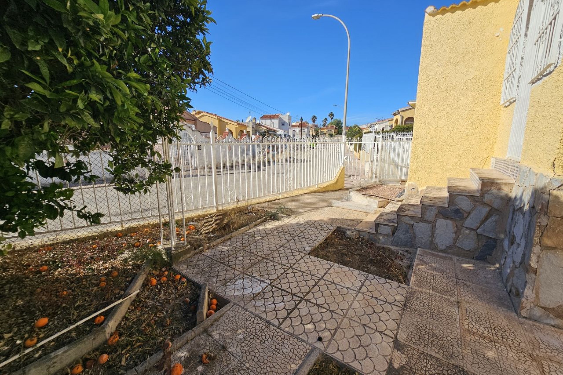 Resale - 4. House - Detached Villa - La Marina - Rojales