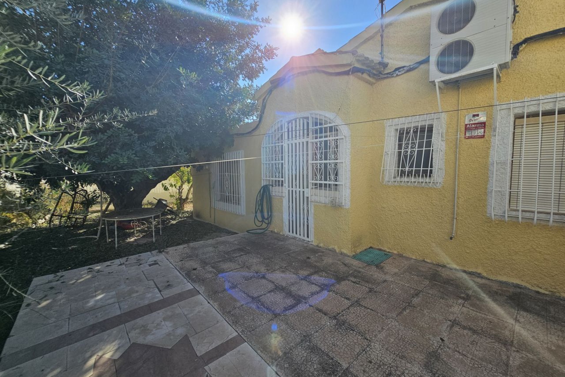 Resale - 4. House - Detached Villa - La Marina - Rojales