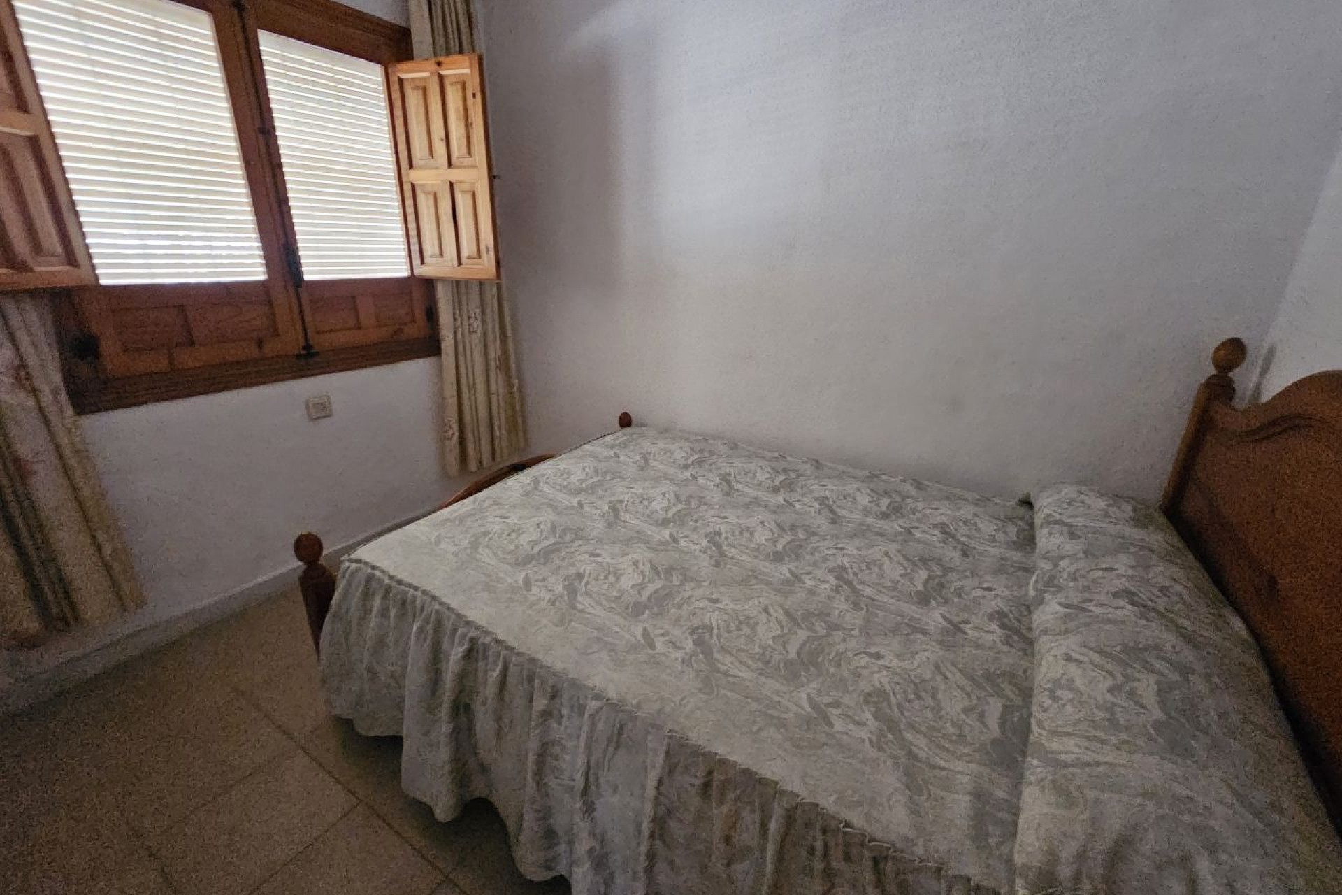 Resale - 4. House - Detached Villa - La Marina - Rojales