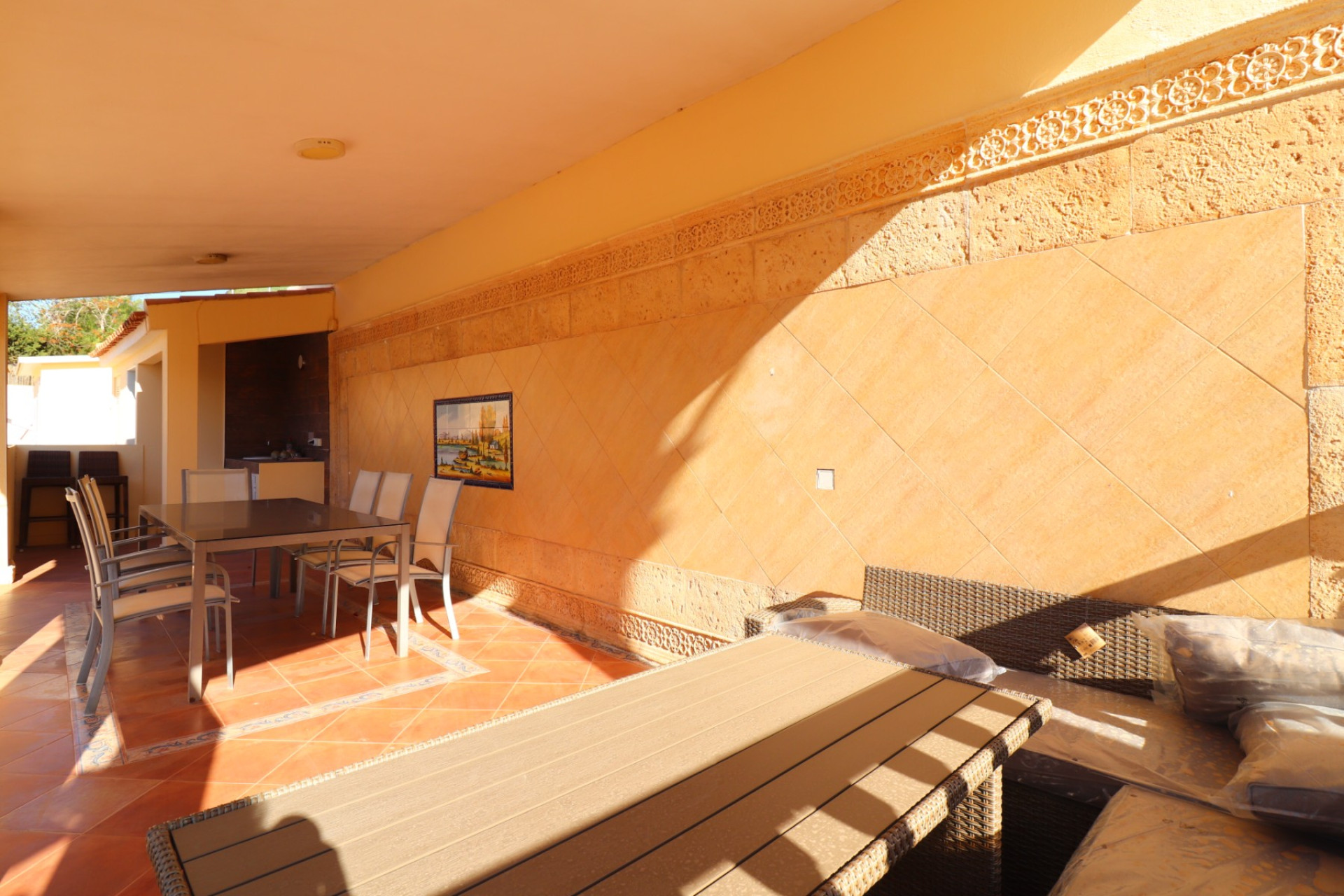 Resale - 4. House - Detached Villa - La Marina - Rojales