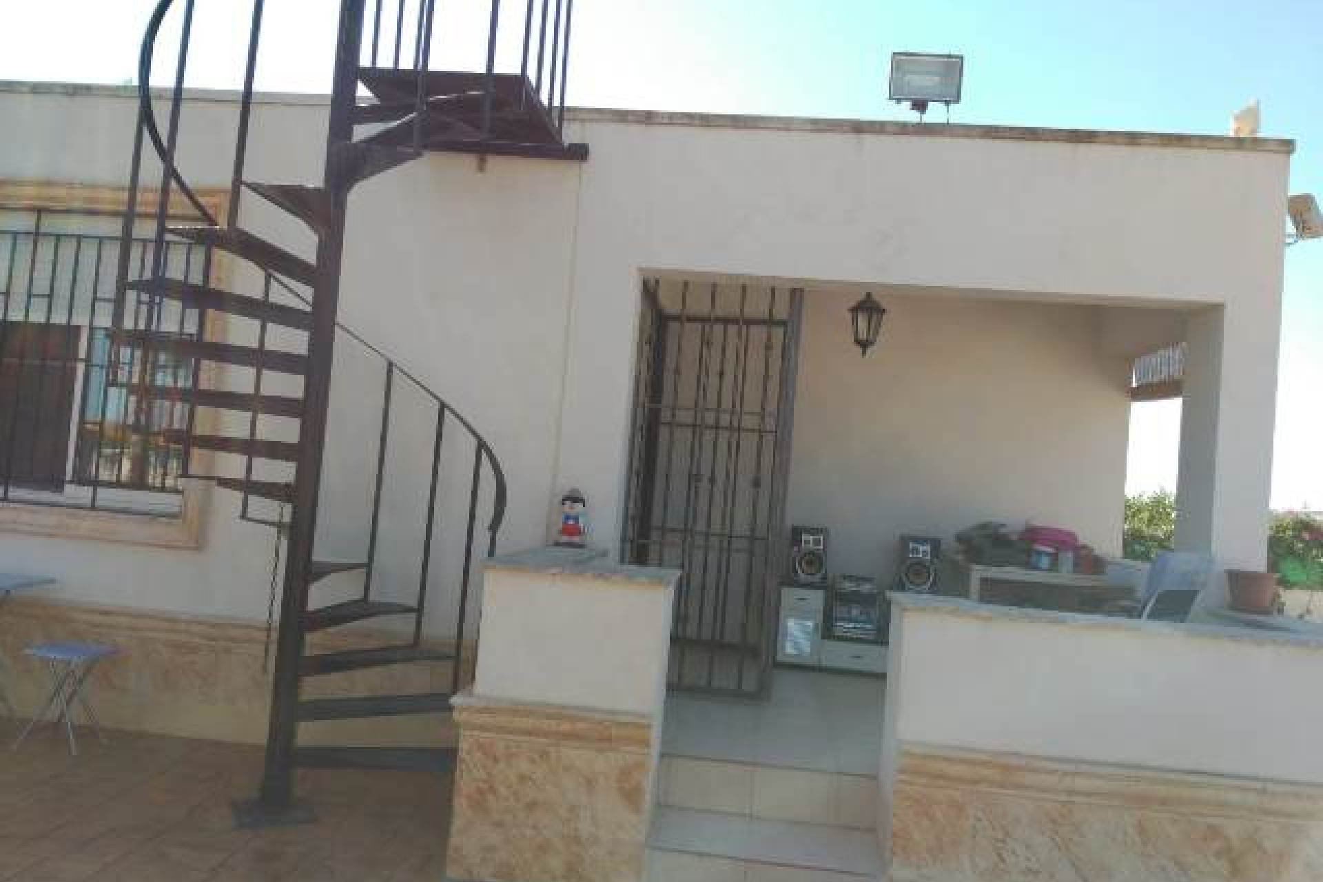 Resale - 4. House - Detached Villa - La Matanza - Orihuela