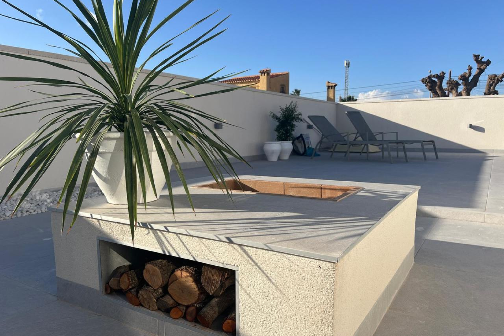 Resale - 4. House - Detached Villa - La Siesta - Torrevieja