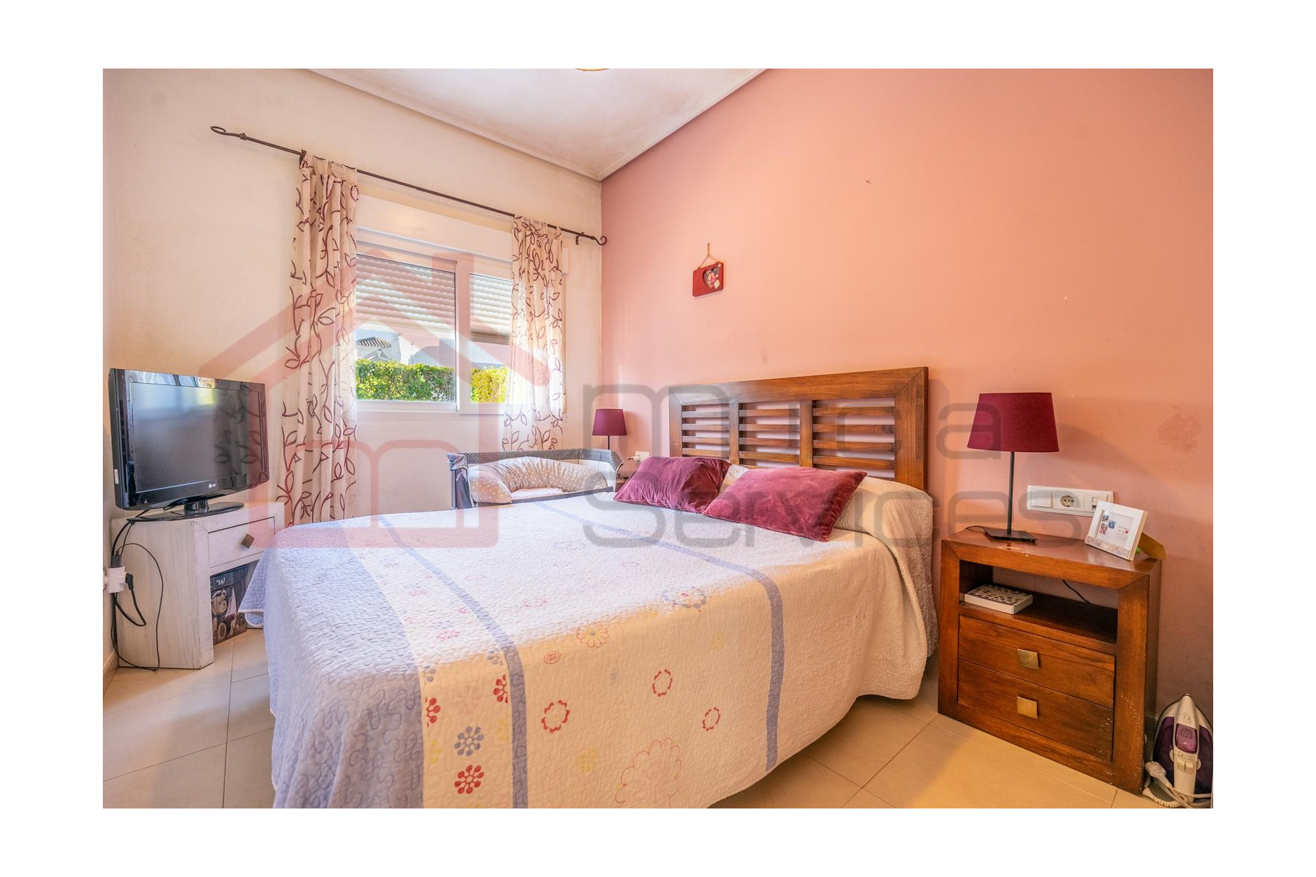 Resale - 4. House - Detached Villa - La Torre Golf Resort - Balsicas