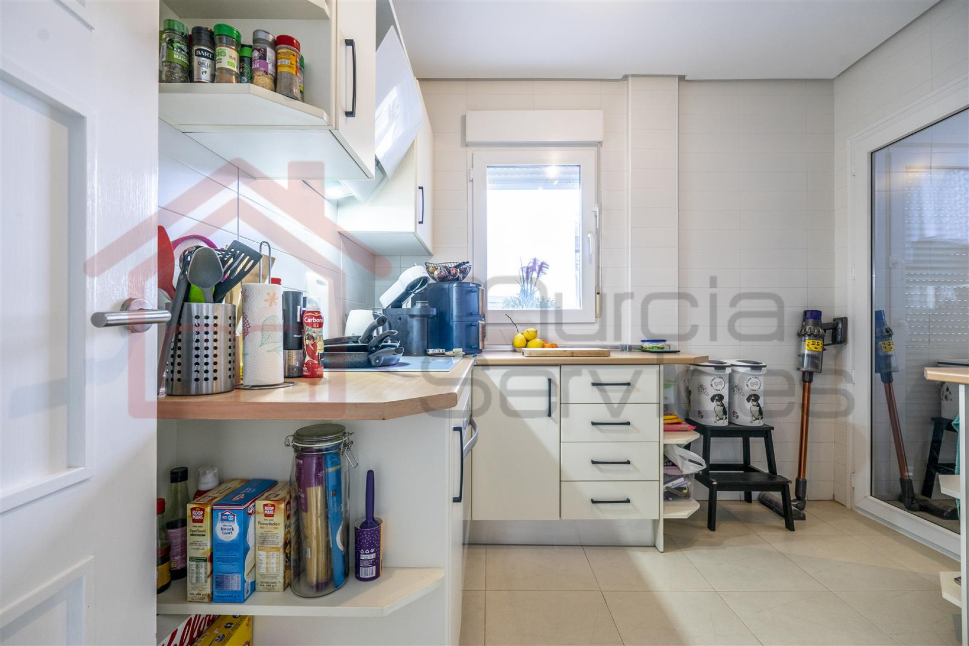 Resale - 4. House - Detached Villa - La Torre Golf Resort - Balsicas