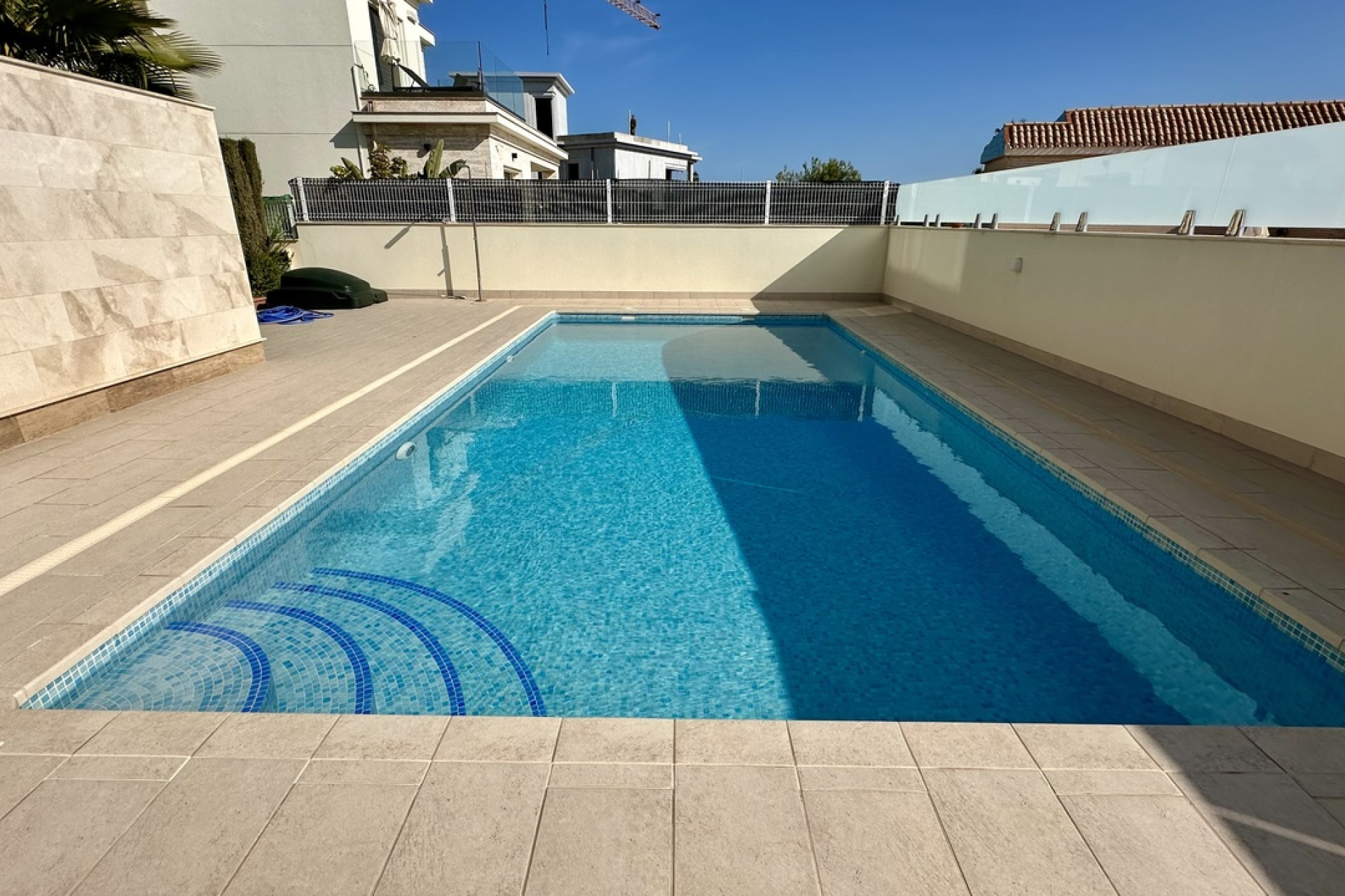 Resale - 4. House - Detached Villa - La Zenia - Orihuela Costa