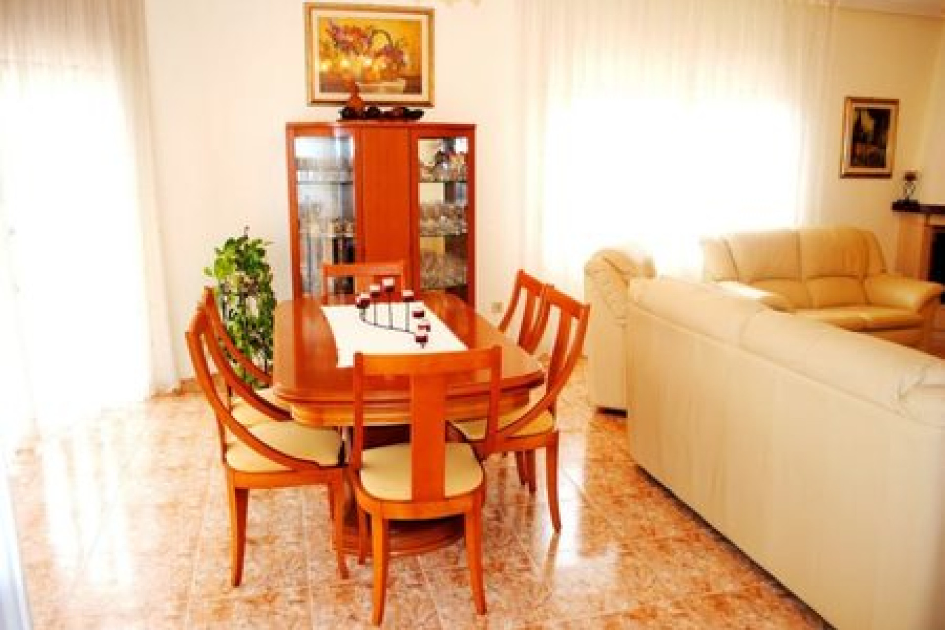 Resale - 4. House - Detached Villa - La Zenia - Orihuela Costa