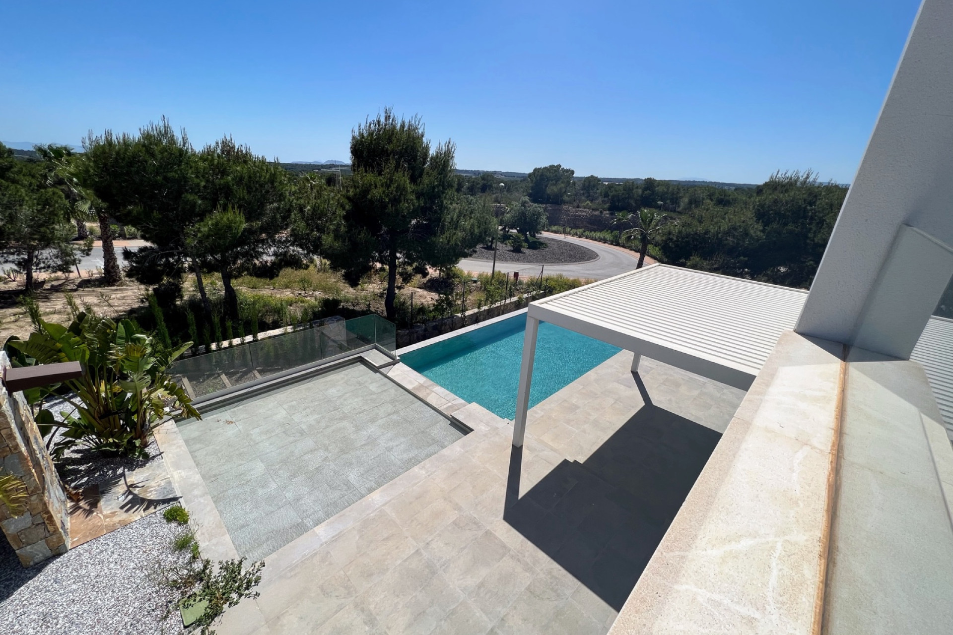 Resale - 4. House - Detached Villa - Las Colinas Golf and Country Club - Las Colinas Golf