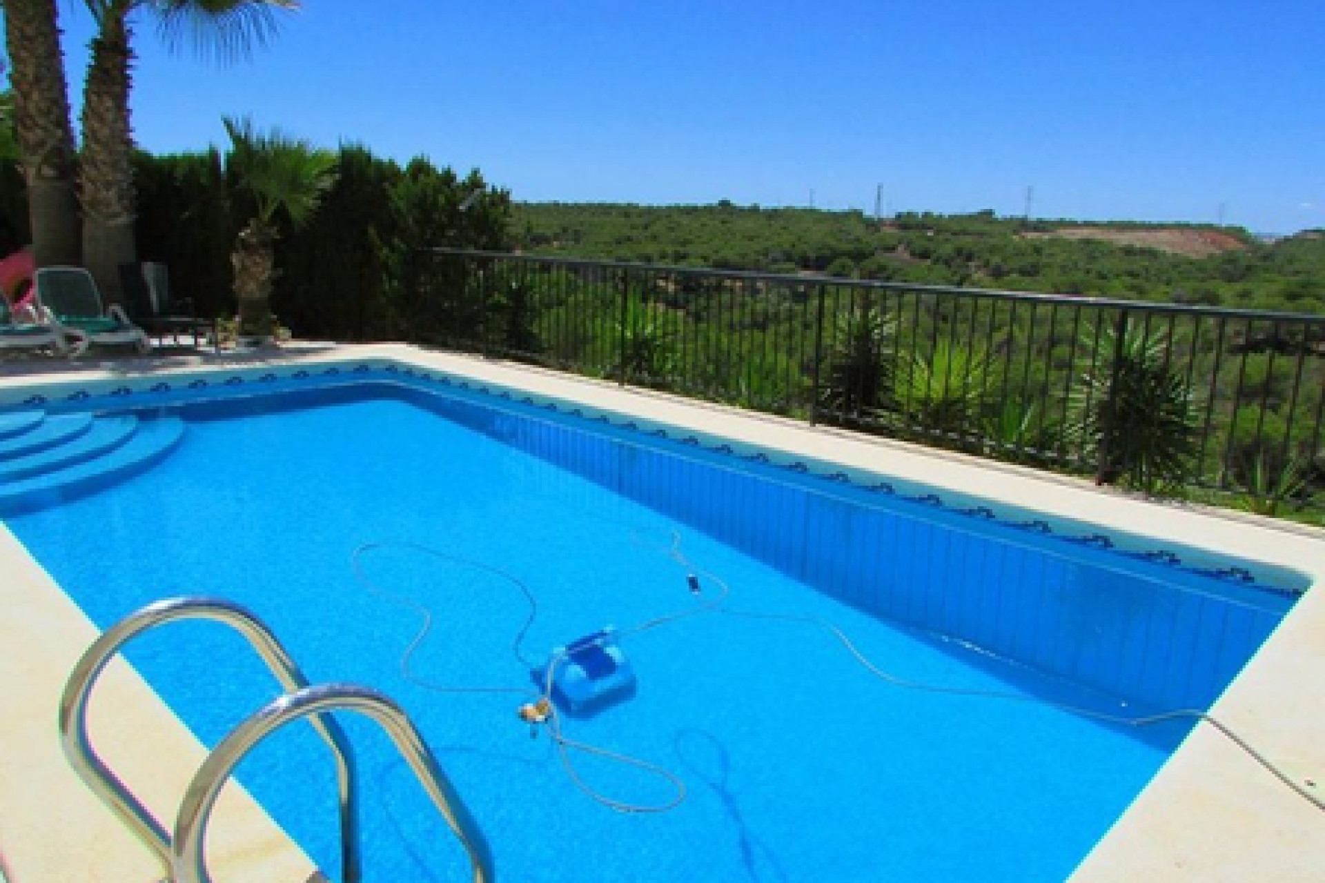 Resale - 4. House - Detached Villa - Las Ramblas - Orihuela Costa