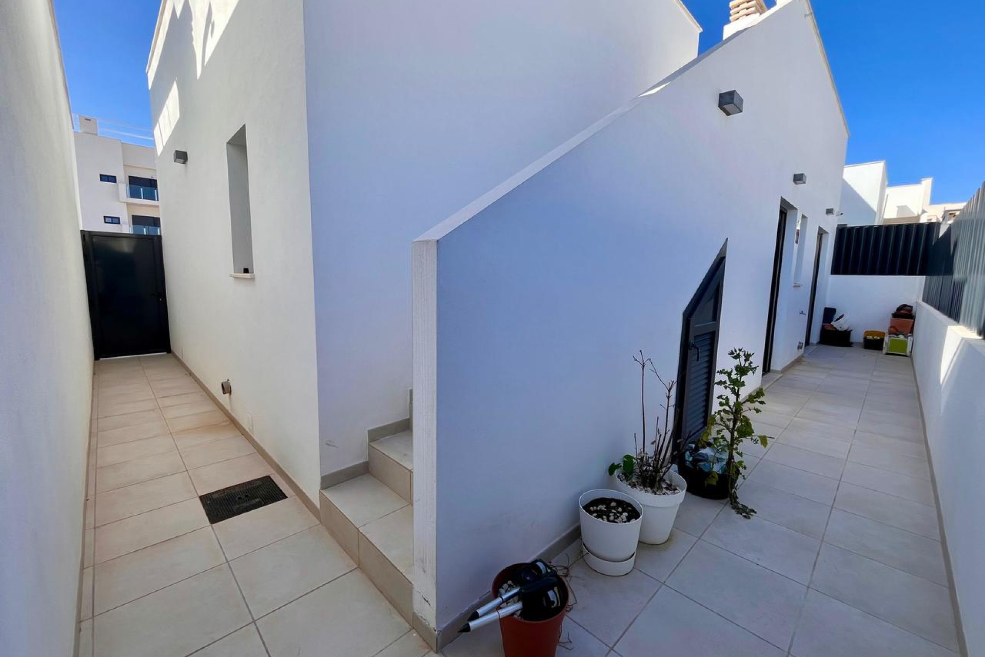 Resale - 4. House - Detached Villa - Lo Romero Golf - Pilar de la Horadada