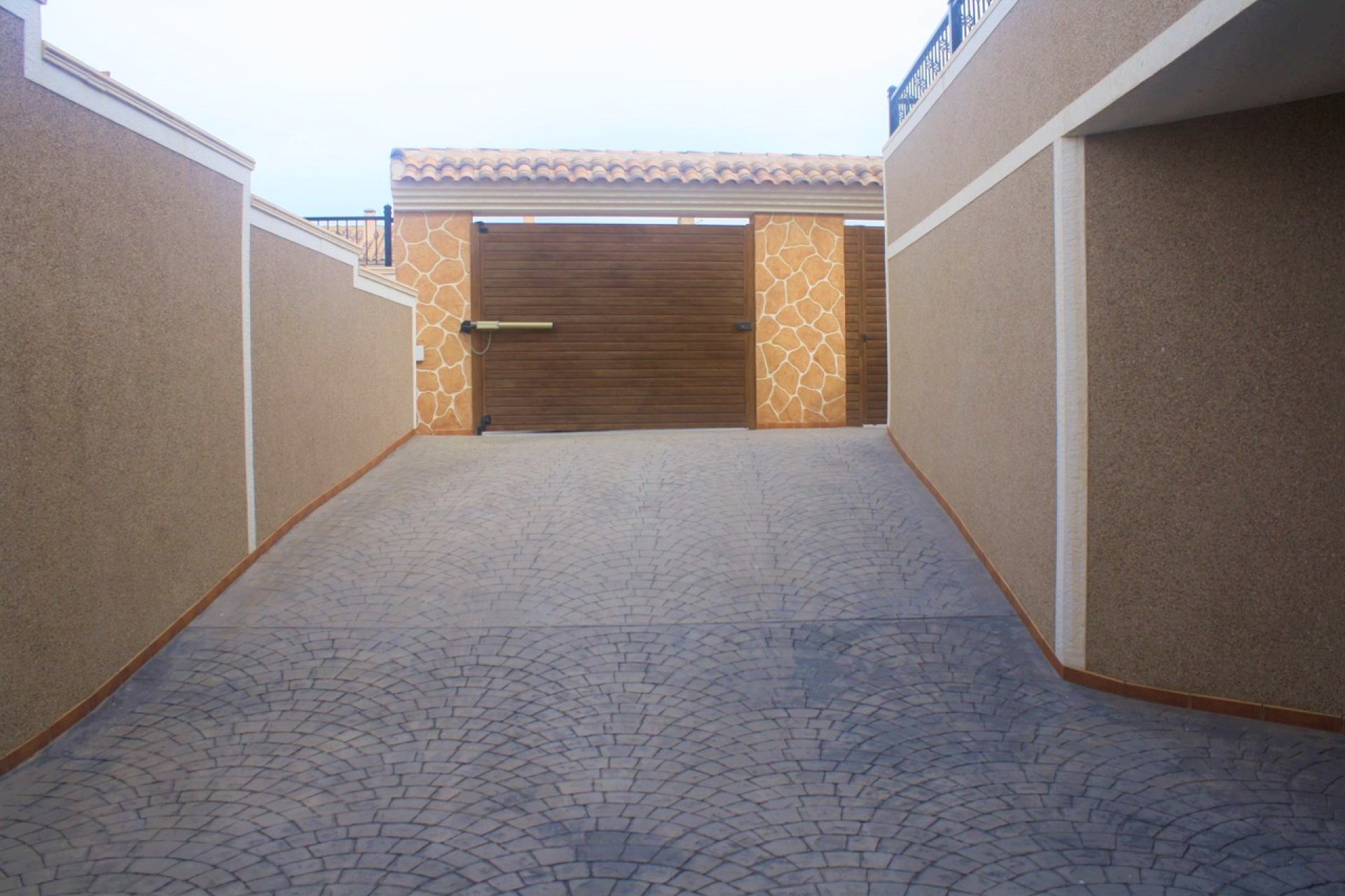 Resale - 4. House - Detached Villa - Los Altos - Orihuela Costa