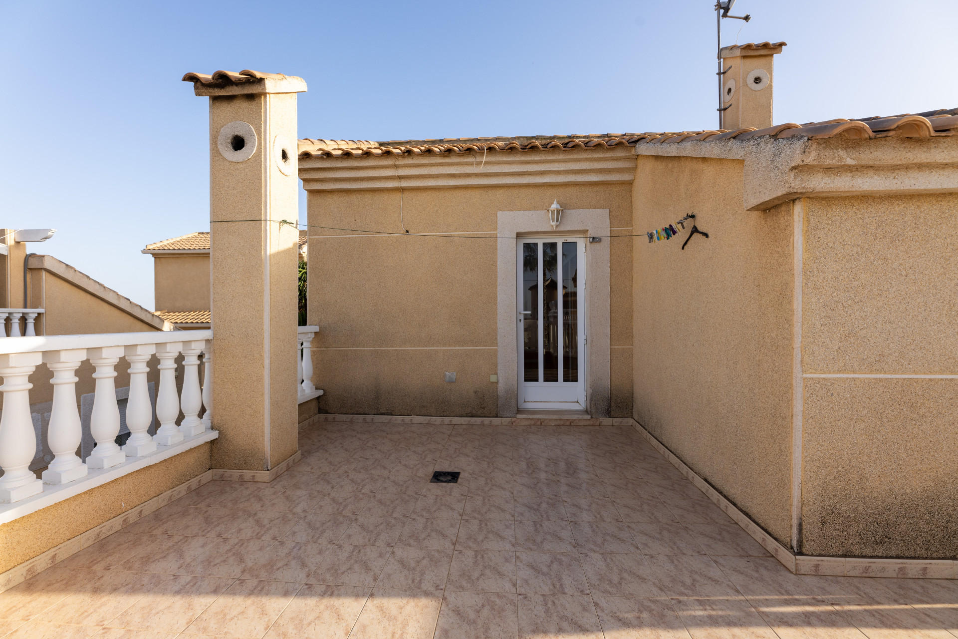 Resale - 4. House - Detached Villa - Los Altos - Orihuela Costa