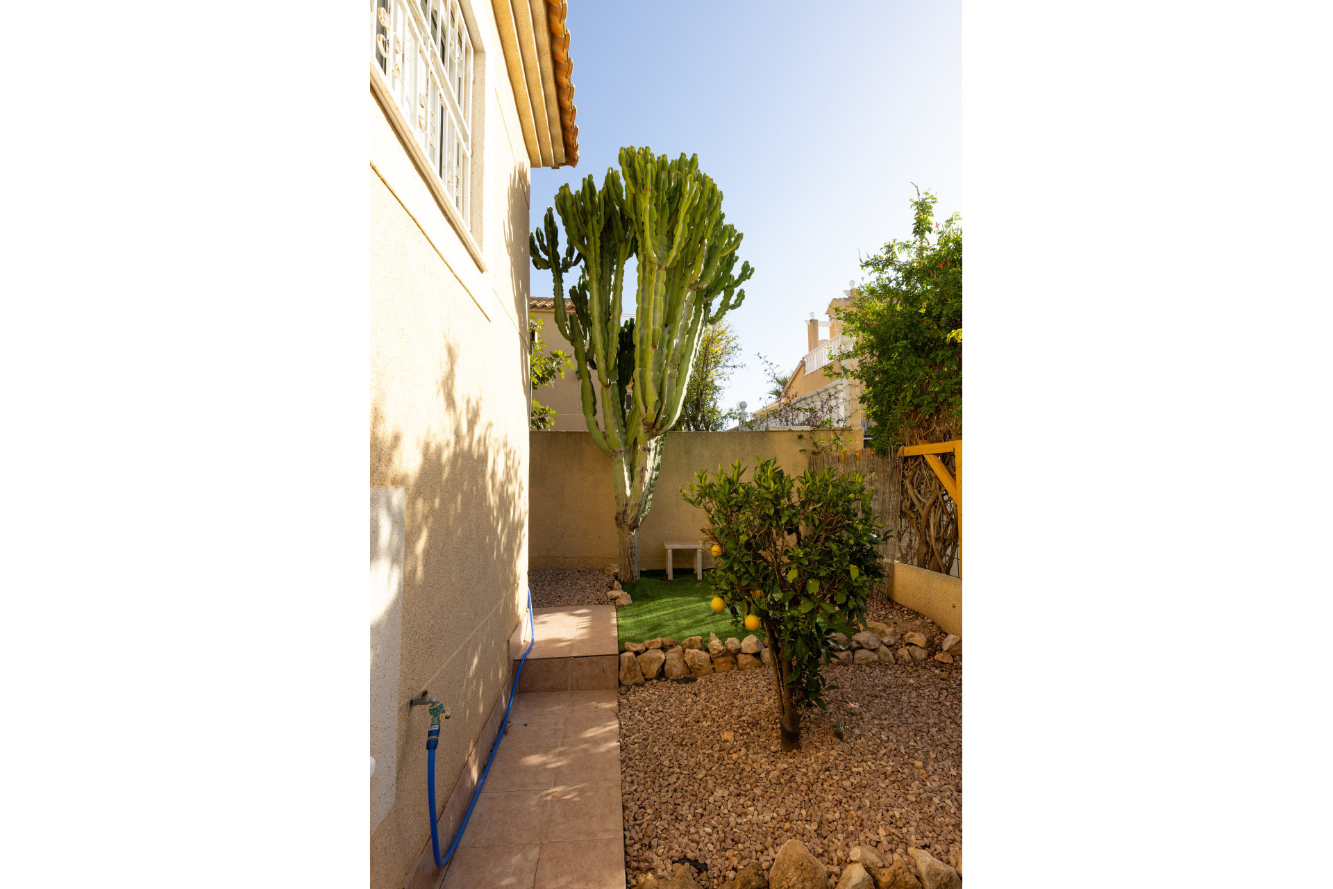 Resale - 4. House - Detached Villa - Los Altos - Orihuela Costa