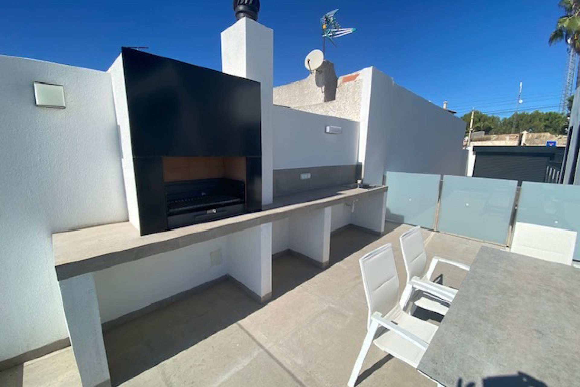 Resale - 4. House - Detached Villa - Los Balcones - Los Altos