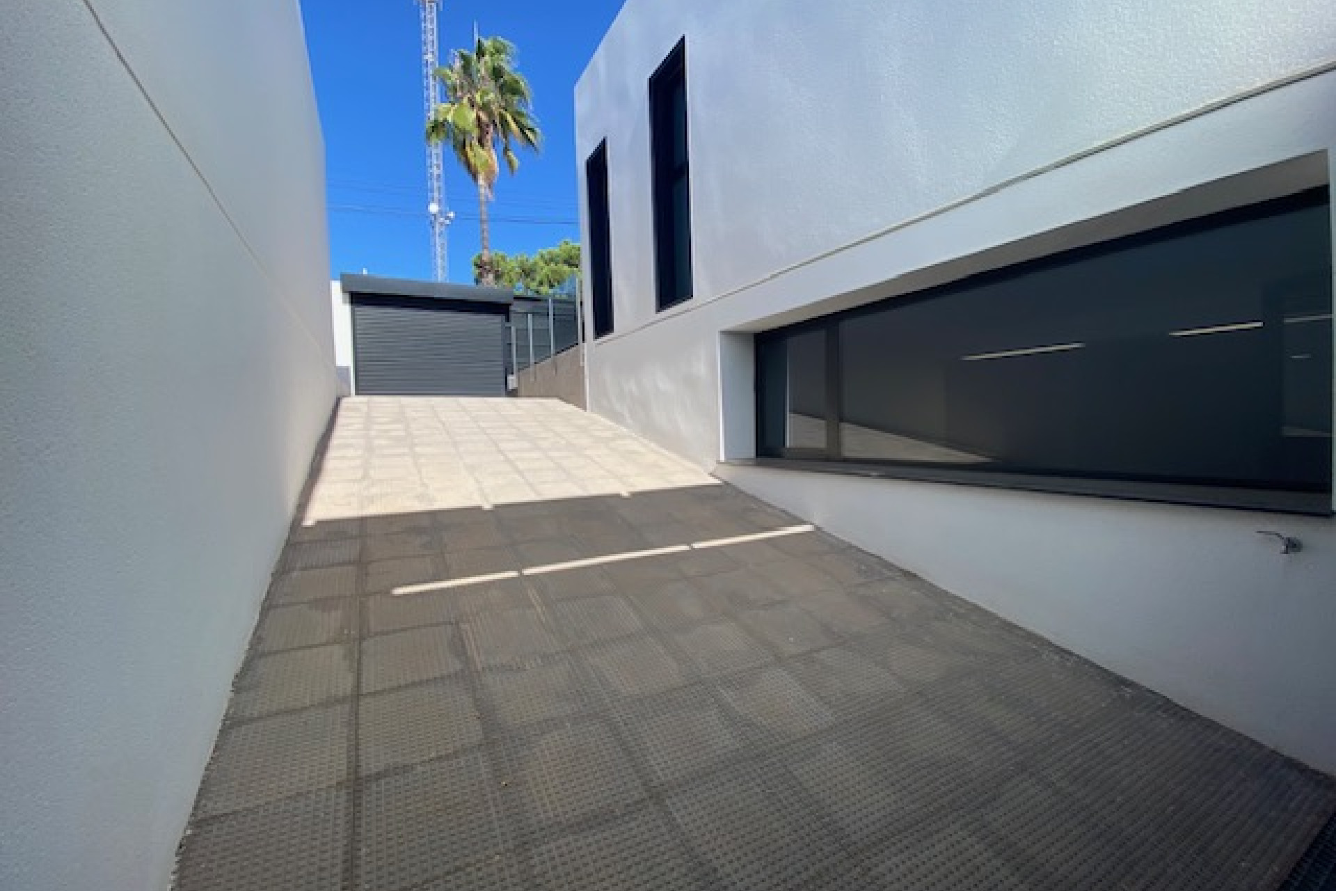 Resale - 4. House - Detached Villa - Los Balcones - Los Altos