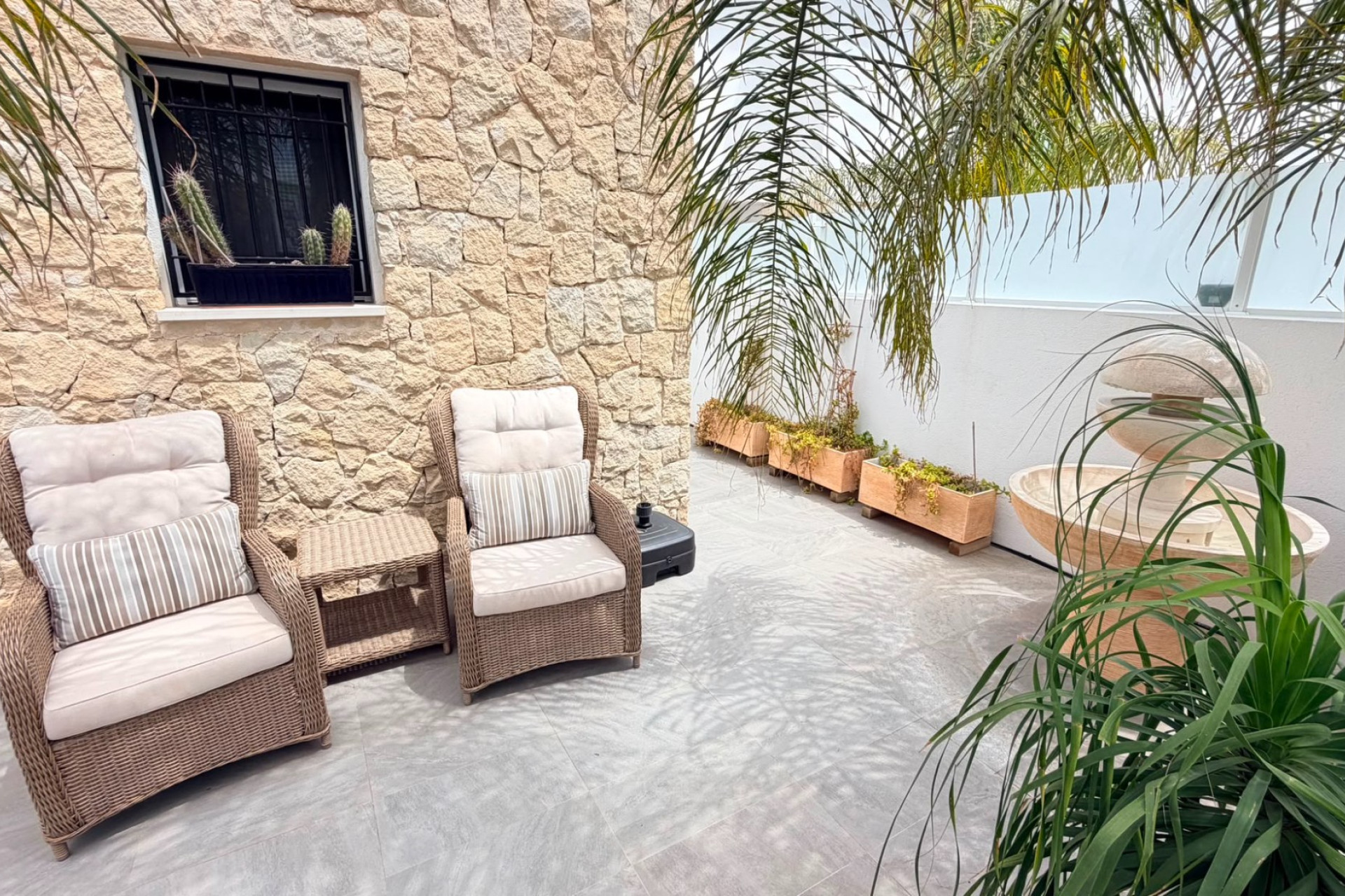 Resale - 4. House - Detached Villa - Los Montesinos - Costa Blanca South