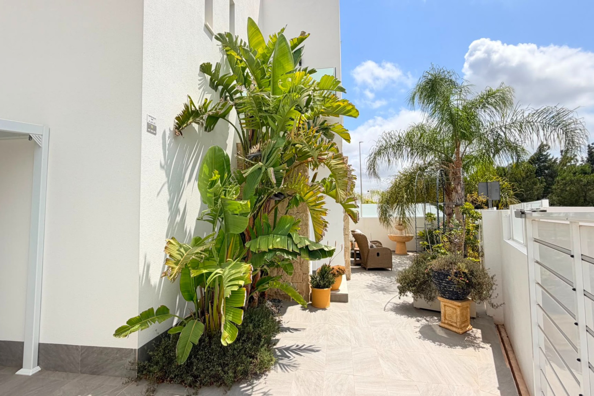 Resale - 4. House - Detached Villa - Los Montesinos - Costa Blanca South