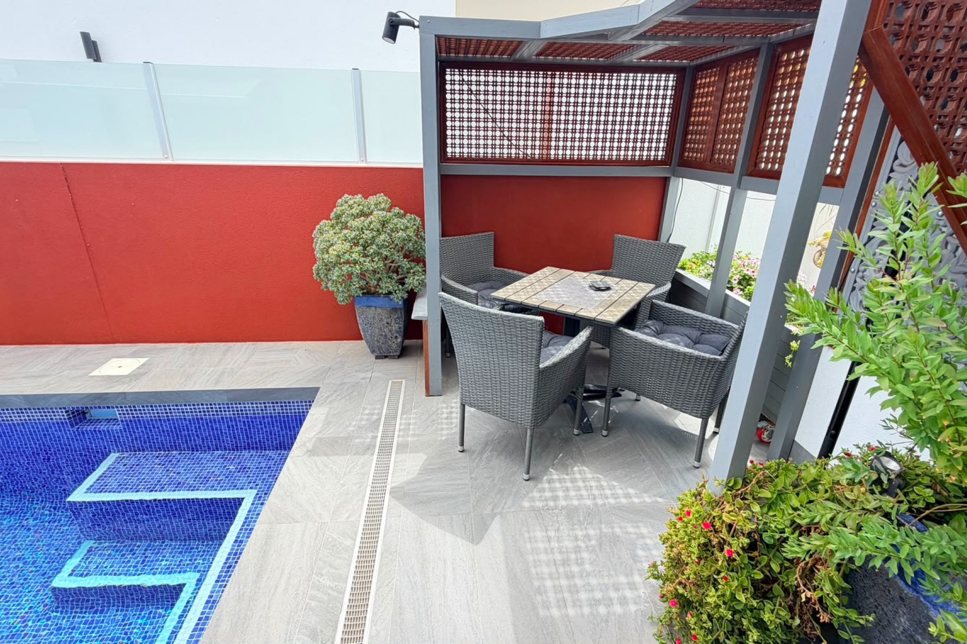 Resale - 4. House - Detached Villa - Los Montesinos - Costa Blanca South