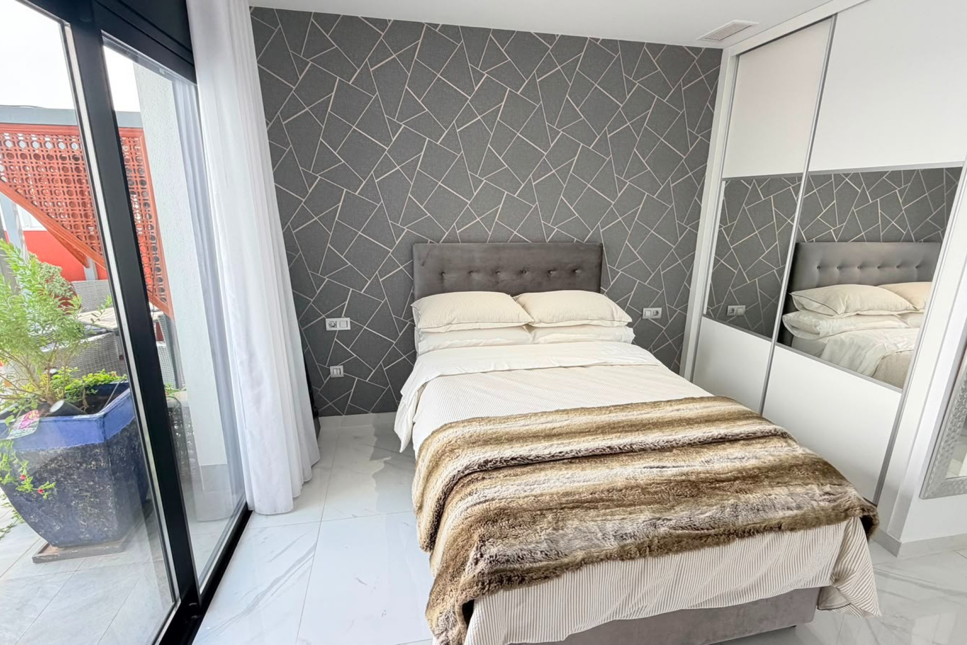 Resale - 4. House - Detached Villa - Los Montesinos - Costa Blanca South