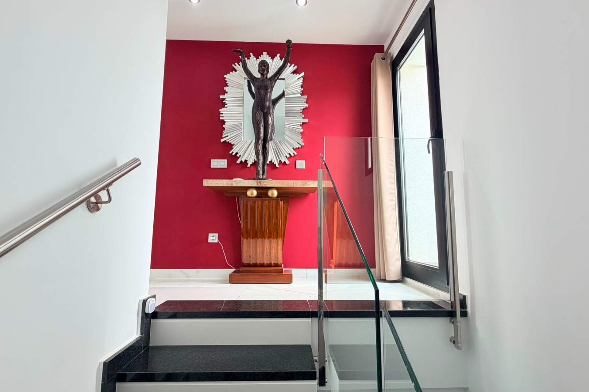 Resale - 4. House - Detached Villa - Los Montesinos - Costa Blanca South