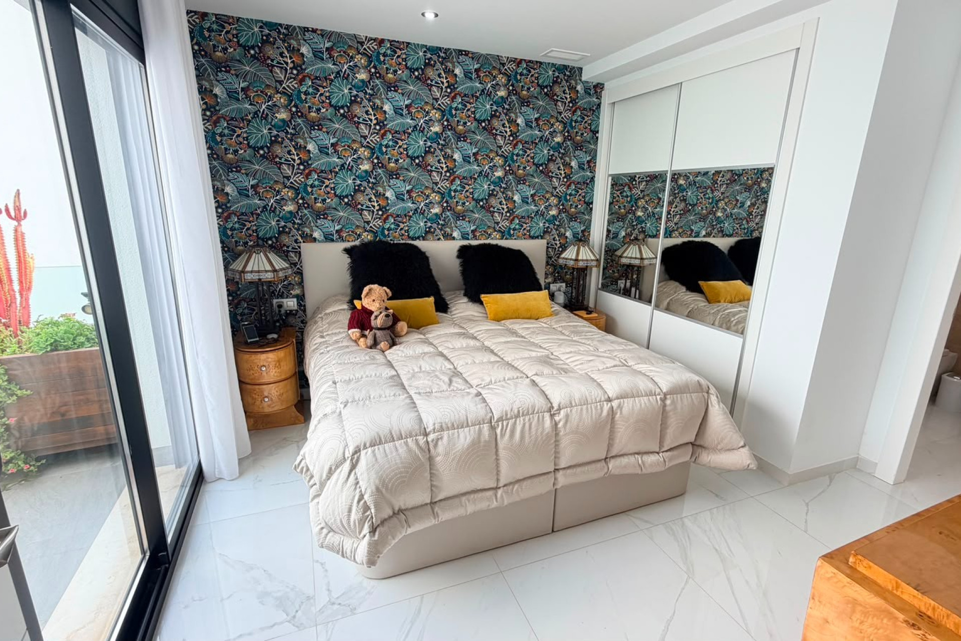 Resale - 4. House - Detached Villa - Los Montesinos - Costa Blanca South