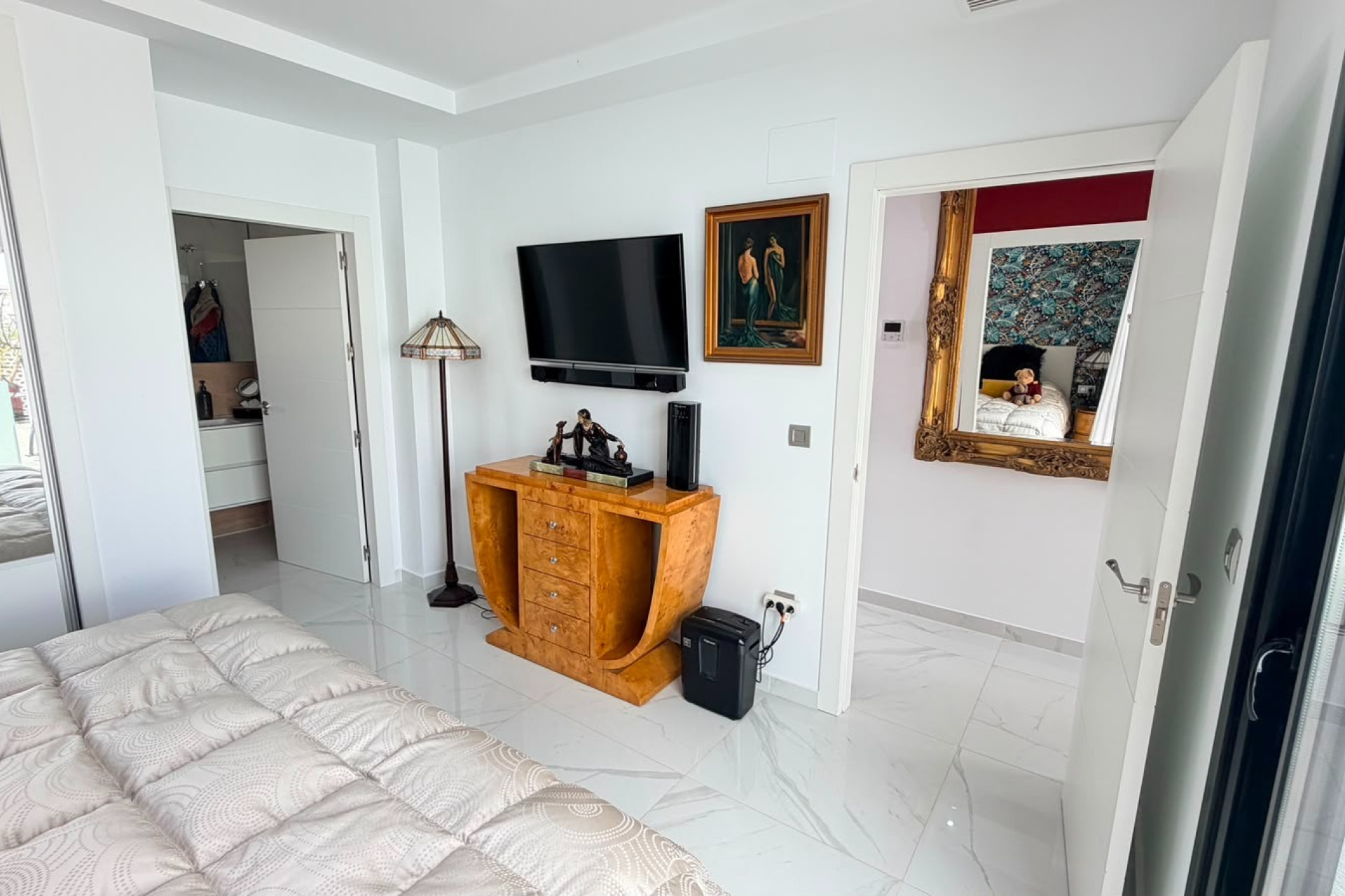 Resale - 4. House - Detached Villa - Los Montesinos - Costa Blanca South