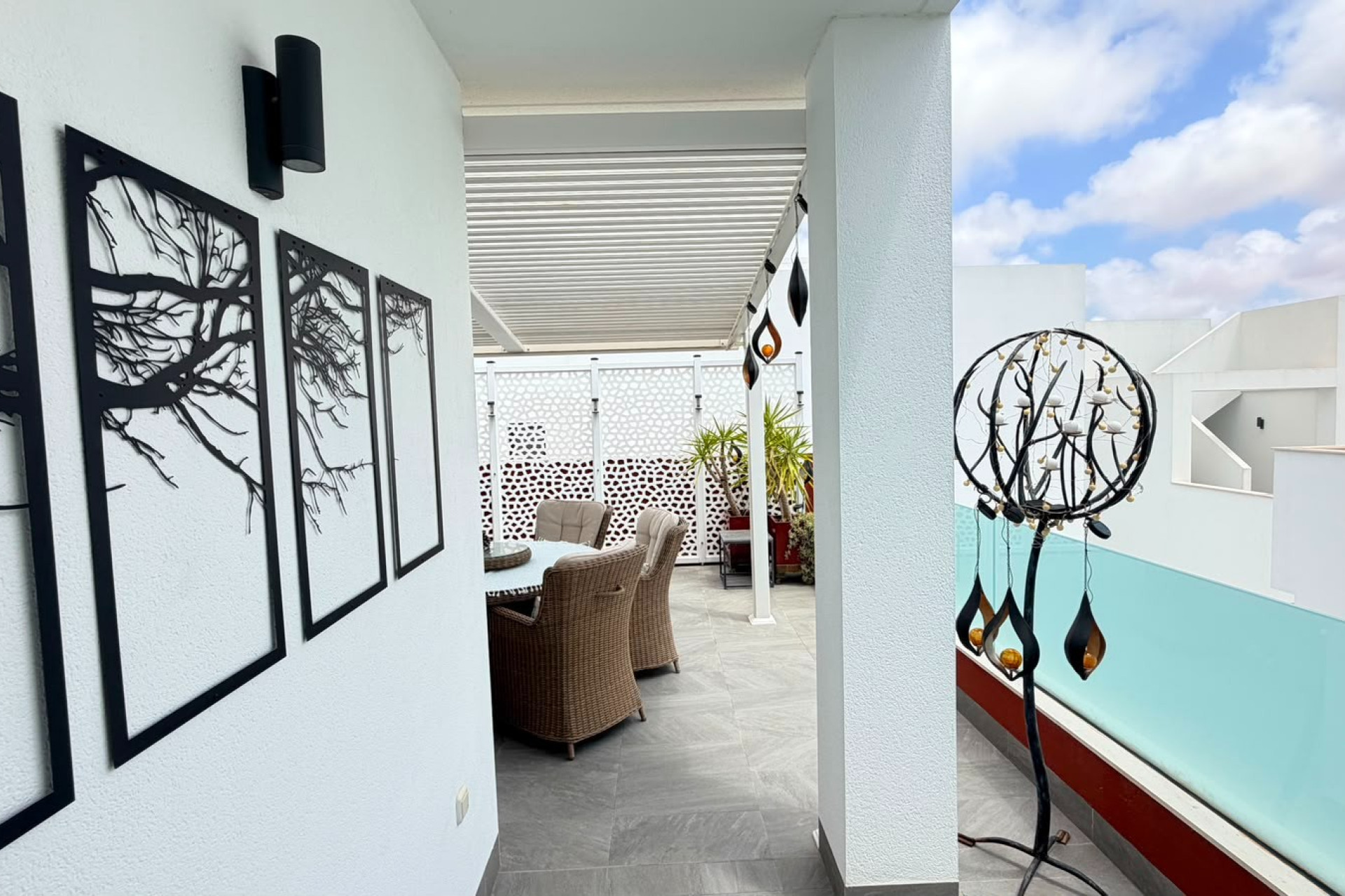Resale - 4. House - Detached Villa - Los Montesinos - Costa Blanca South