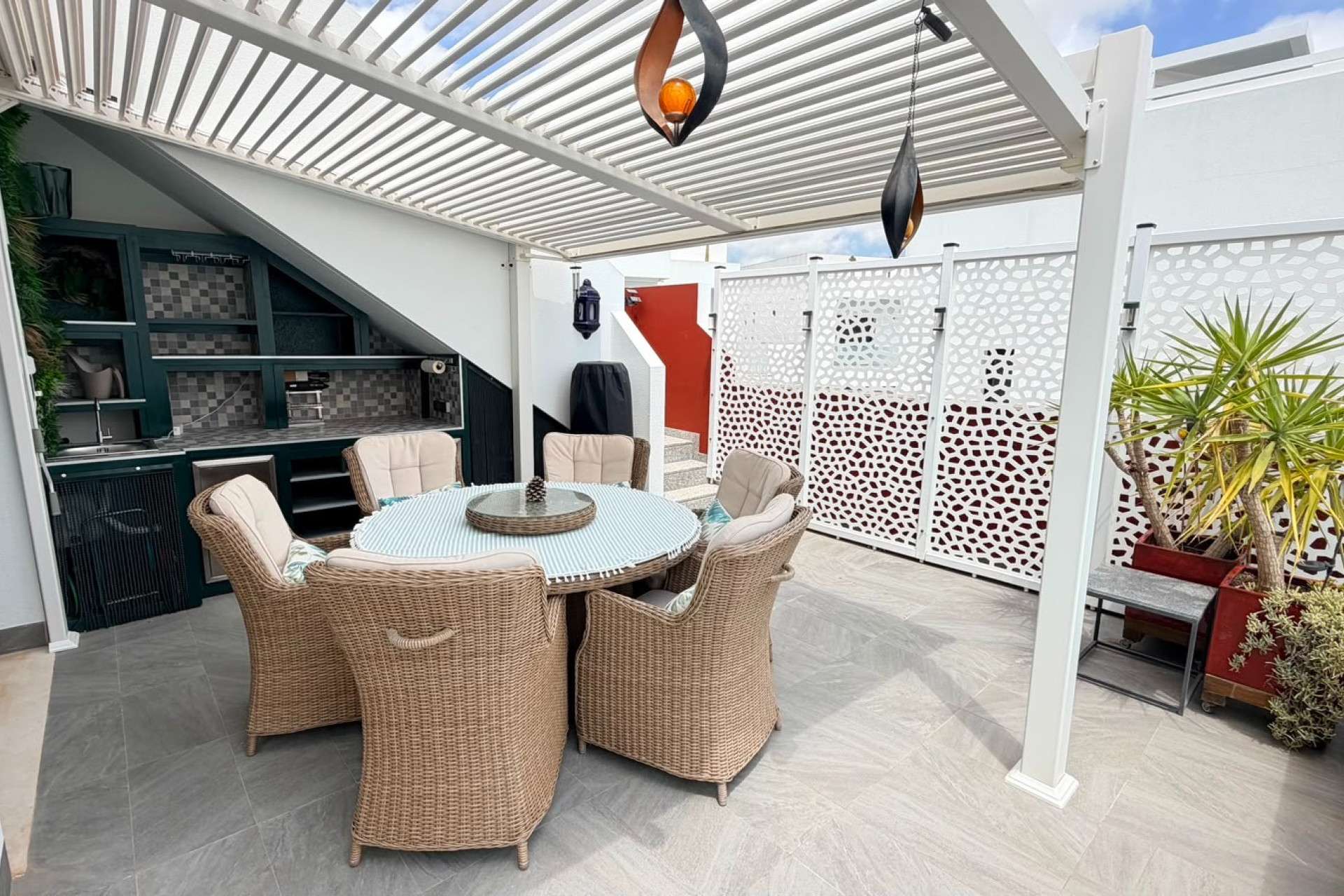 Resale - 4. House - Detached Villa - Los Montesinos - Costa Blanca South