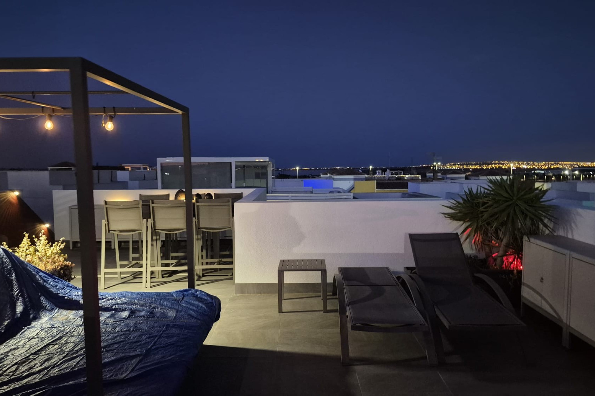 Resale - 4. House - Detached Villa - Los Montesinos - Costa Blanca South