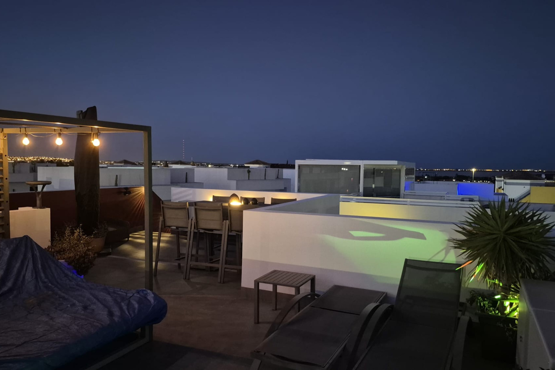 Resale - 4. House - Detached Villa - Los Montesinos - Costa Blanca South