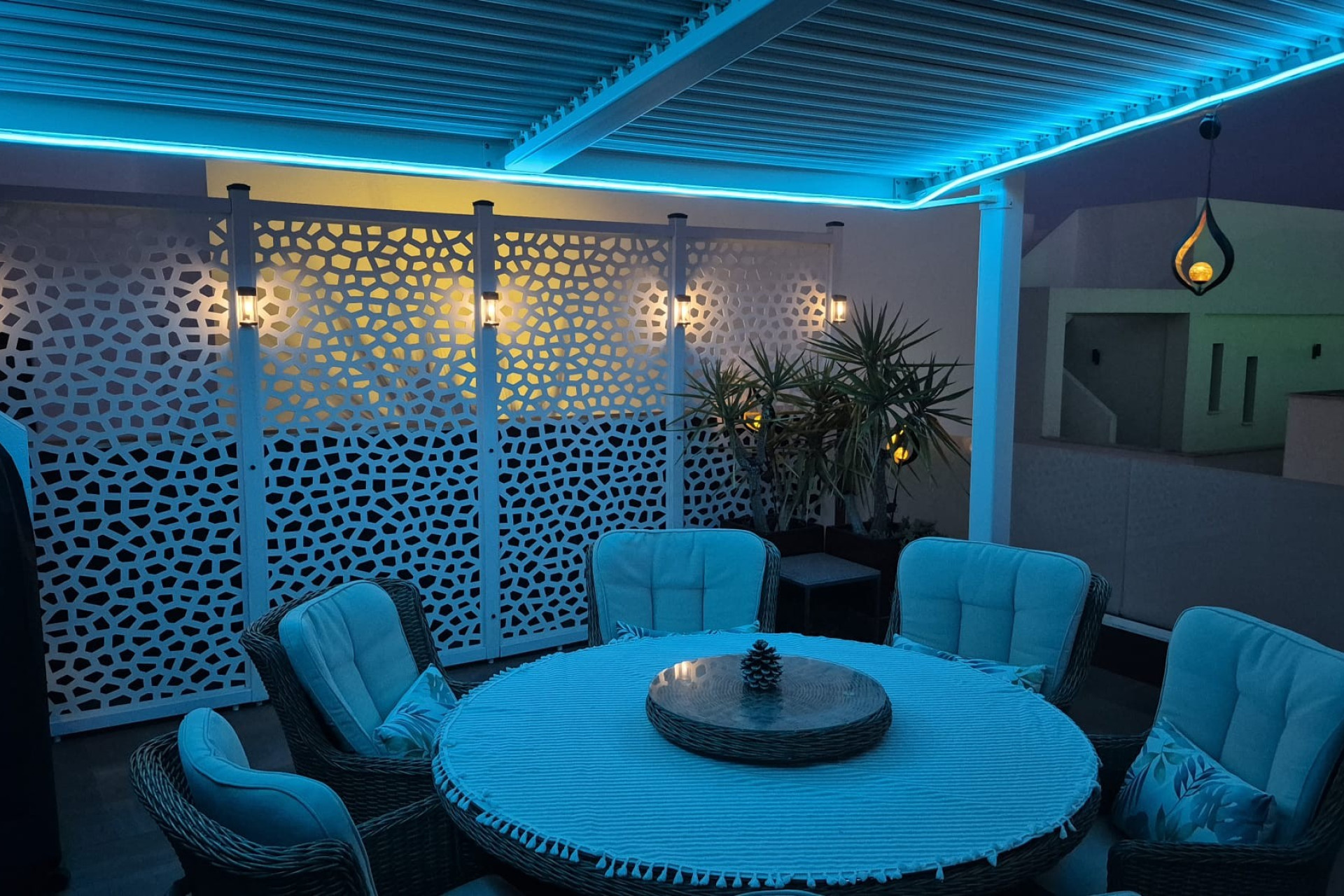 Resale - 4. House - Detached Villa - Los Montesinos - Costa Blanca South