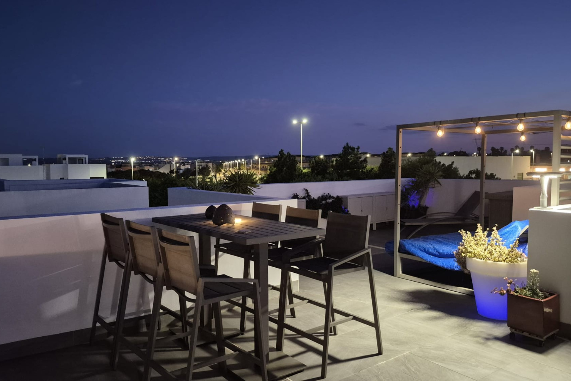 Resale - 4. House - Detached Villa - Los Montesinos - Costa Blanca South
