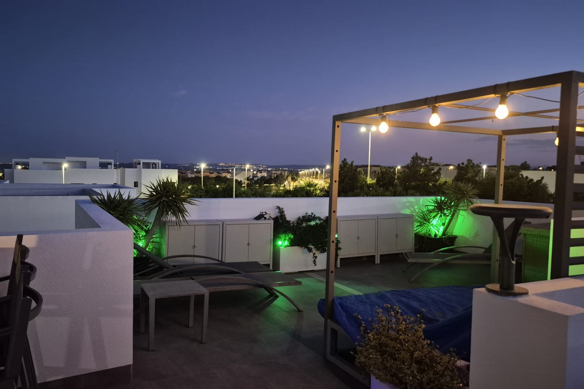 Resale - 4. House - Detached Villa - Los Montesinos - Costa Blanca South