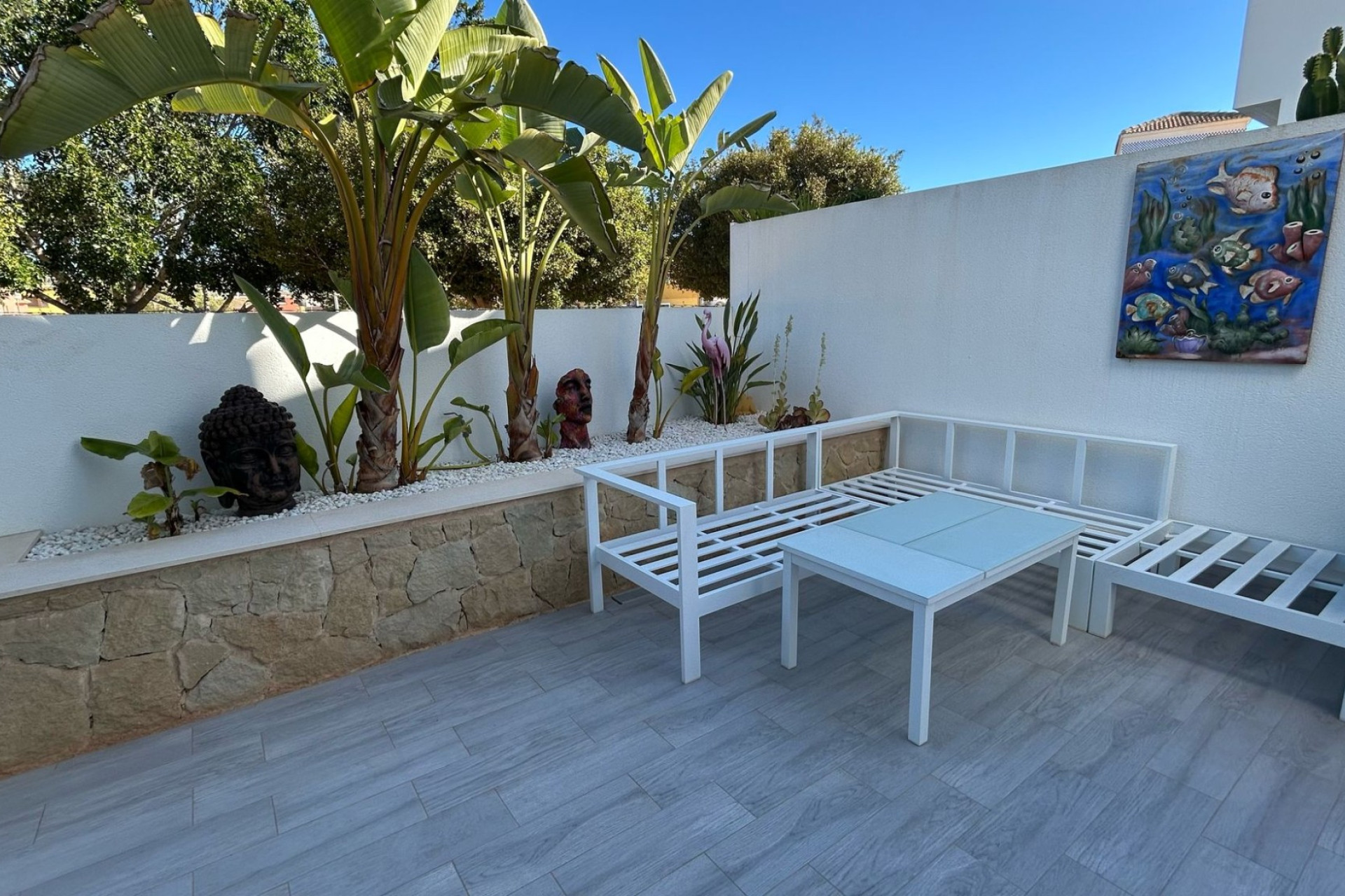 Resale - 4. House - Detached Villa - Los Montesinos - La Herada