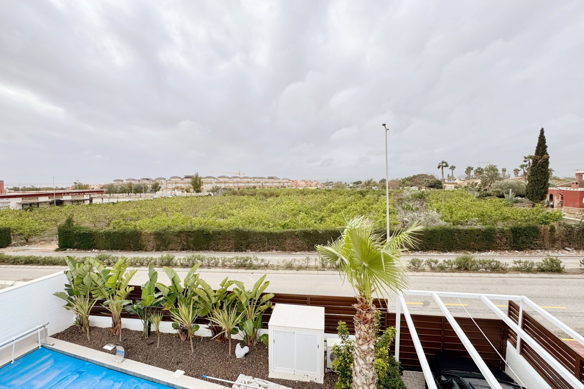 Resale - 4. House - Detached Villa - Los Montesinos - Rojales