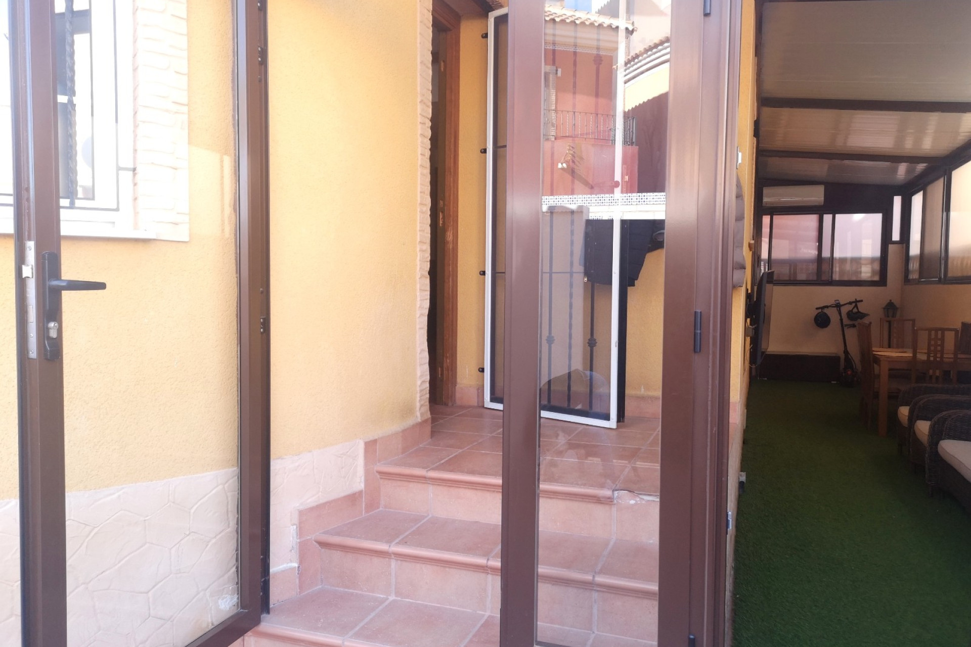 Resale - 4. House - Detached Villa - Los Montesinos - Rojales