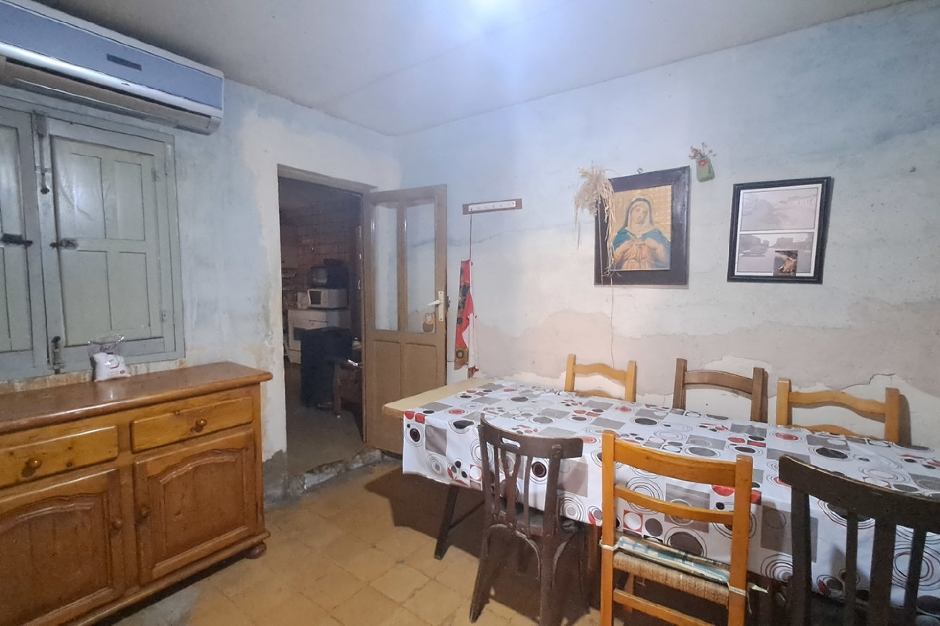 Resale - 4. House - Detached Villa - Los Montesinos - Torrevieja