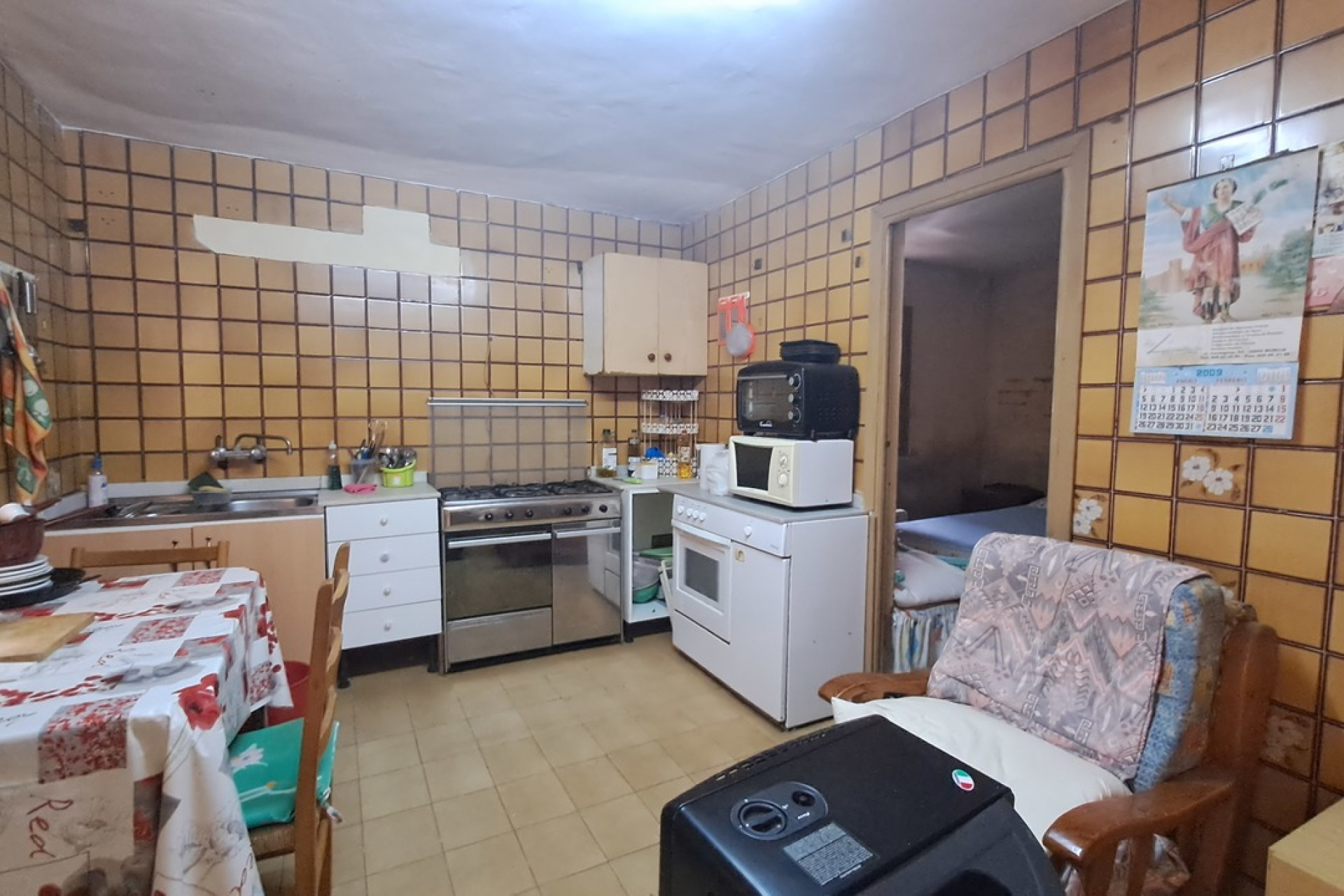 Resale - 4. House - Detached Villa - Los Montesinos - Torrevieja