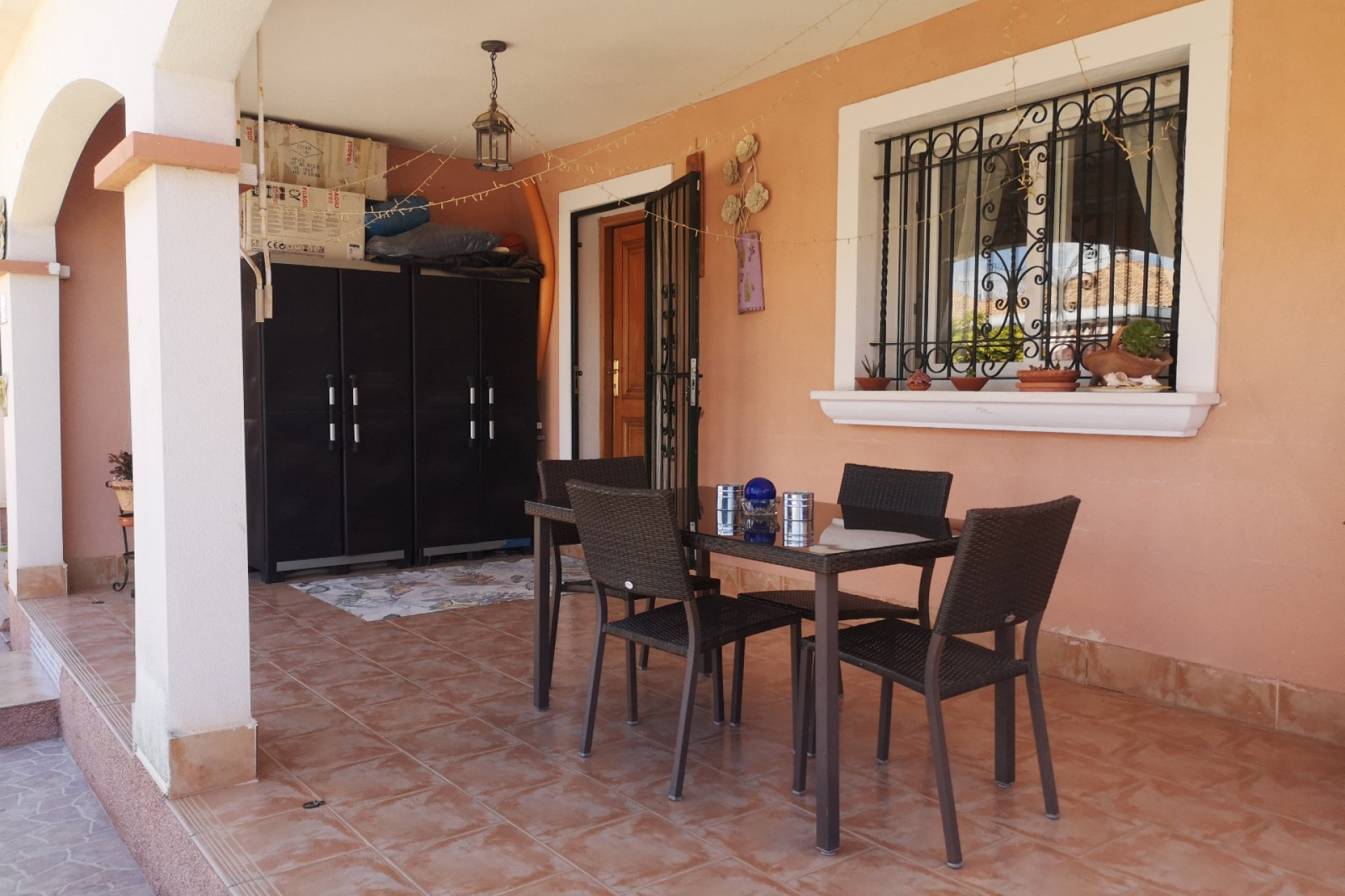 Resale - 4. House - Detached Villa - Los Montesinos - Torrevieja