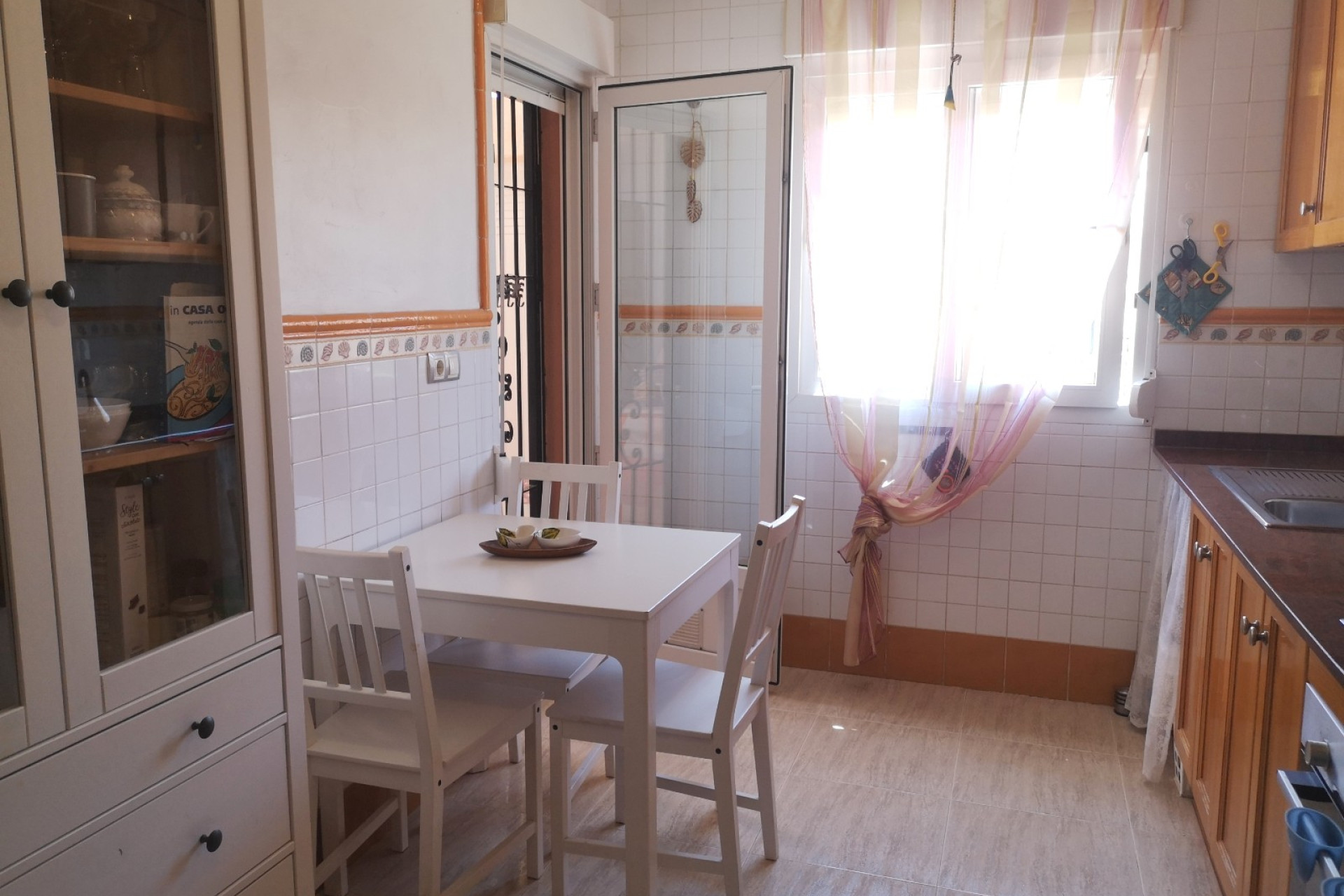 Resale - 4. House - Detached Villa - Los Montesinos - Torrevieja